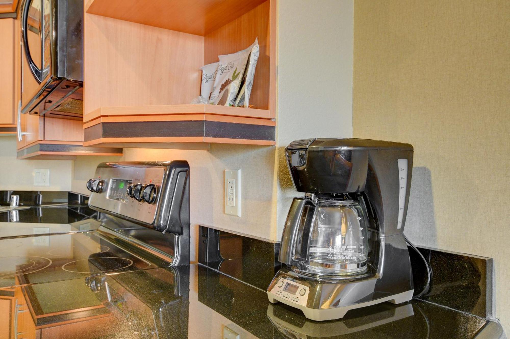Superior King Suite