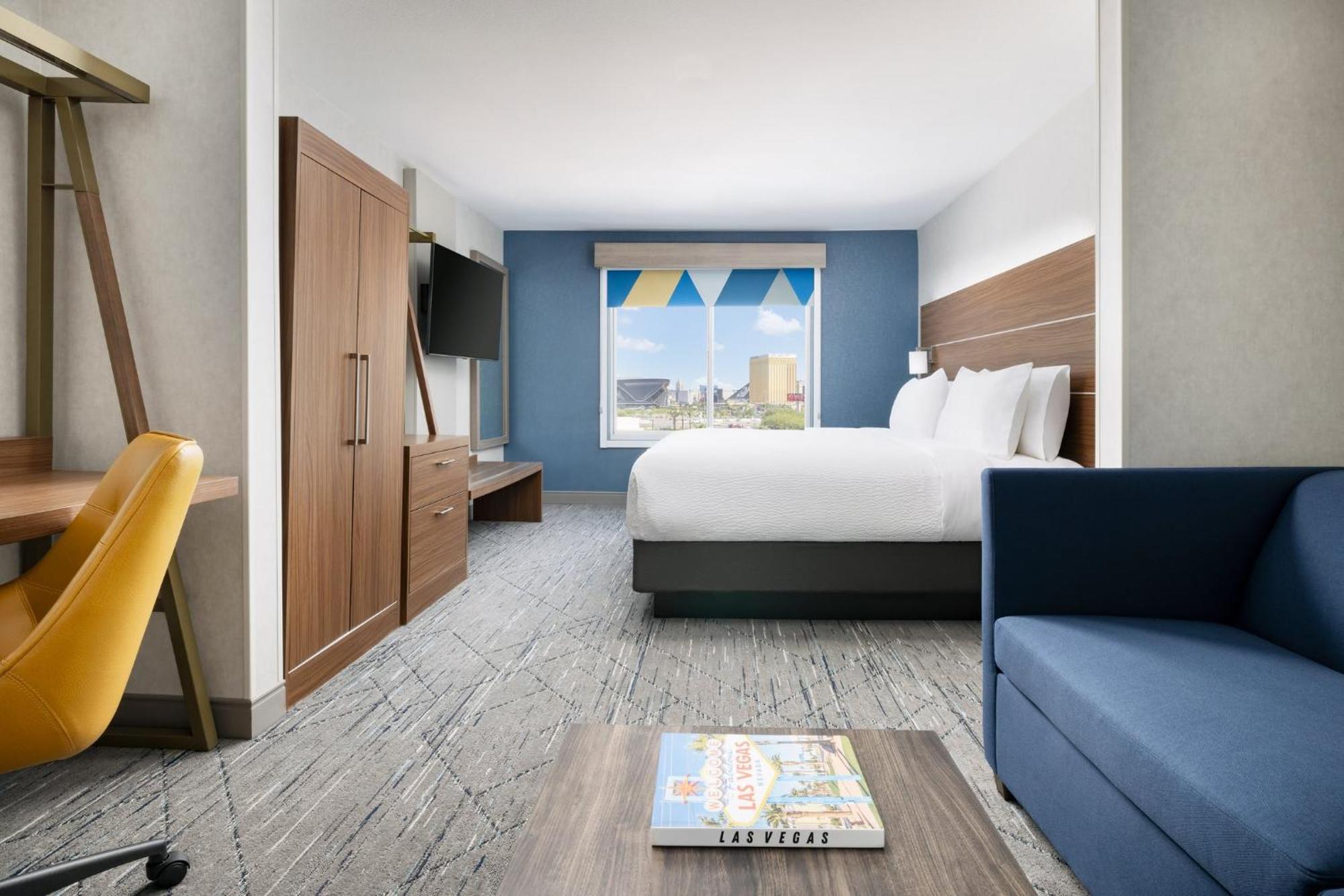 King Suite
