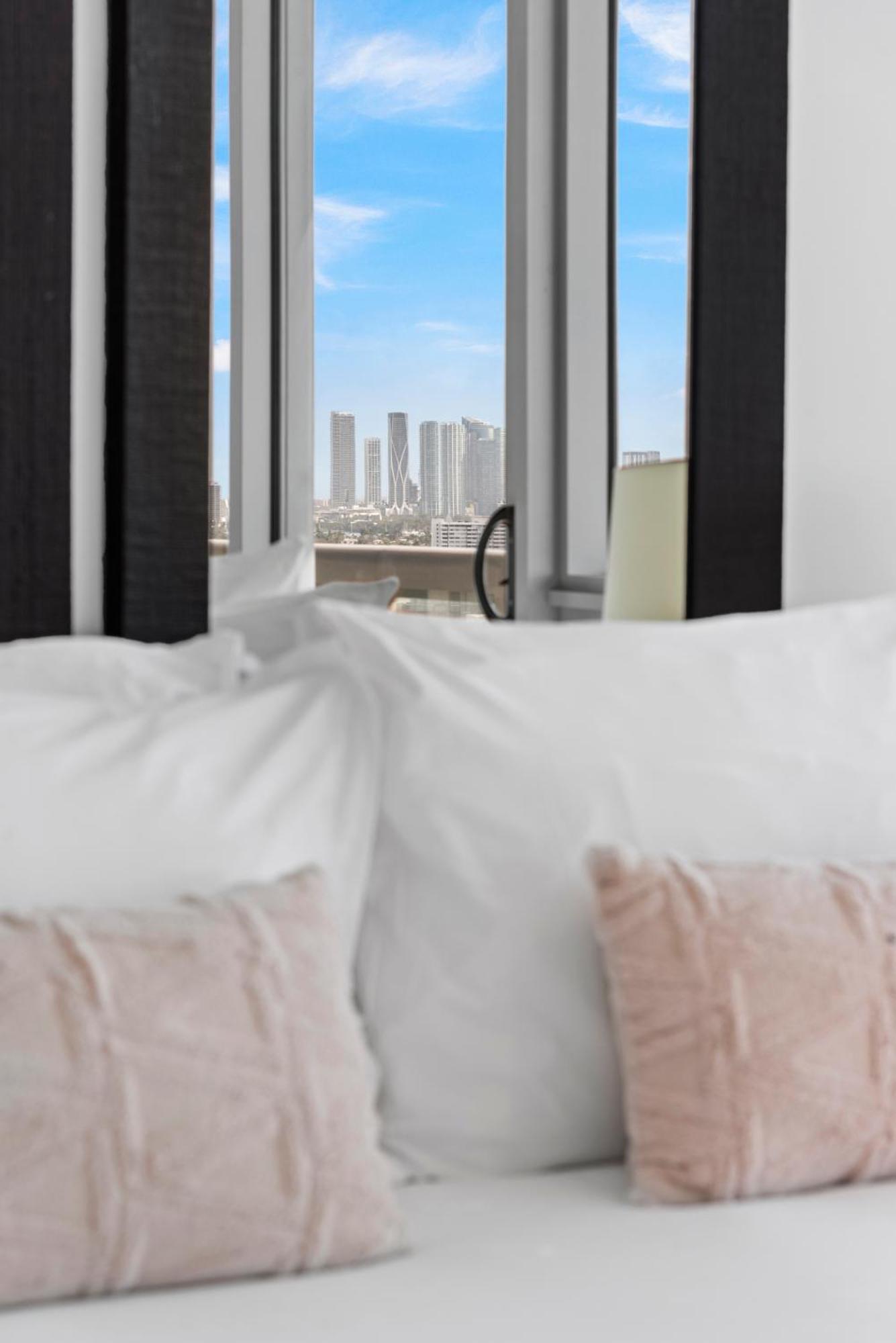 Apartment Sea View