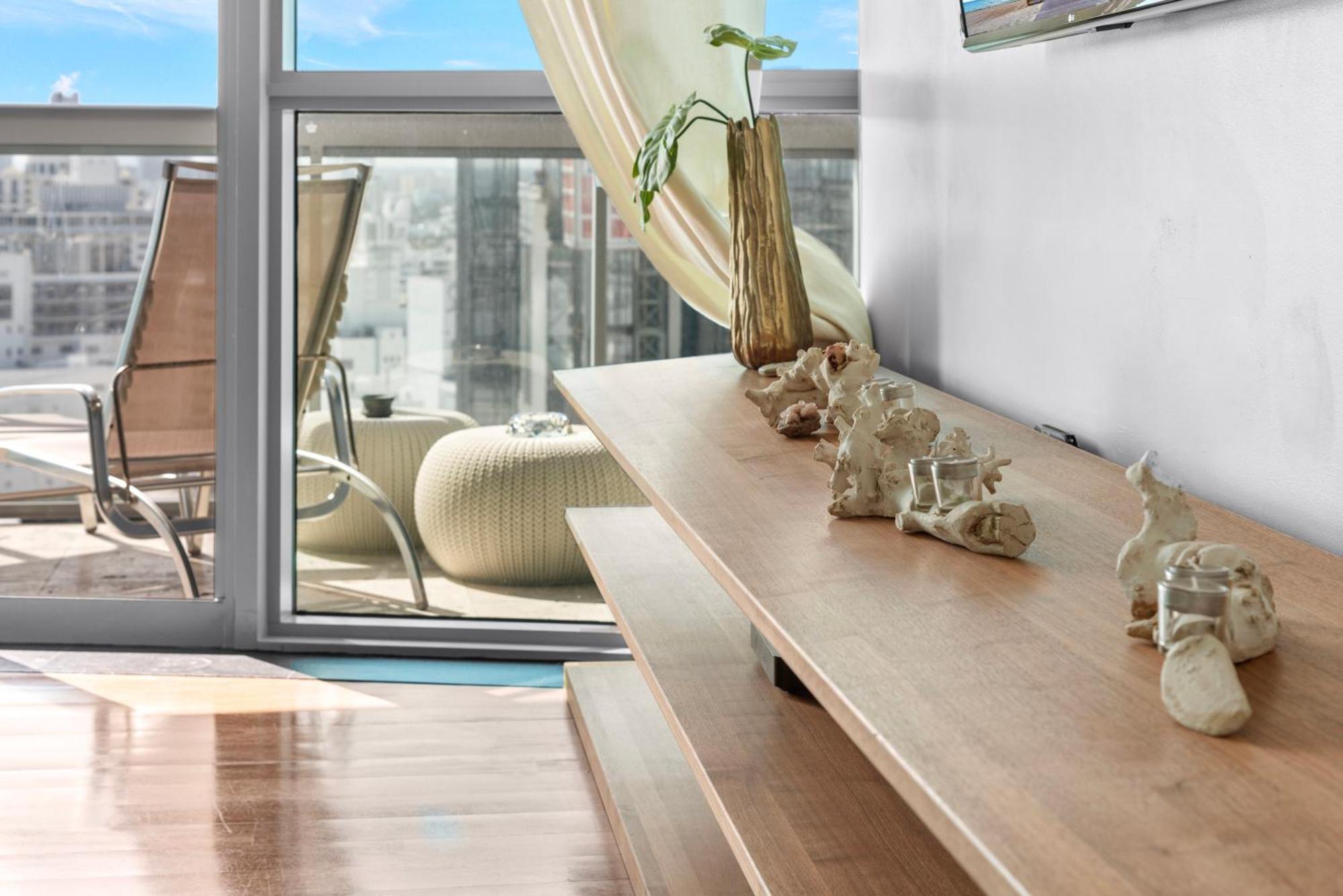 Apartment Sea View