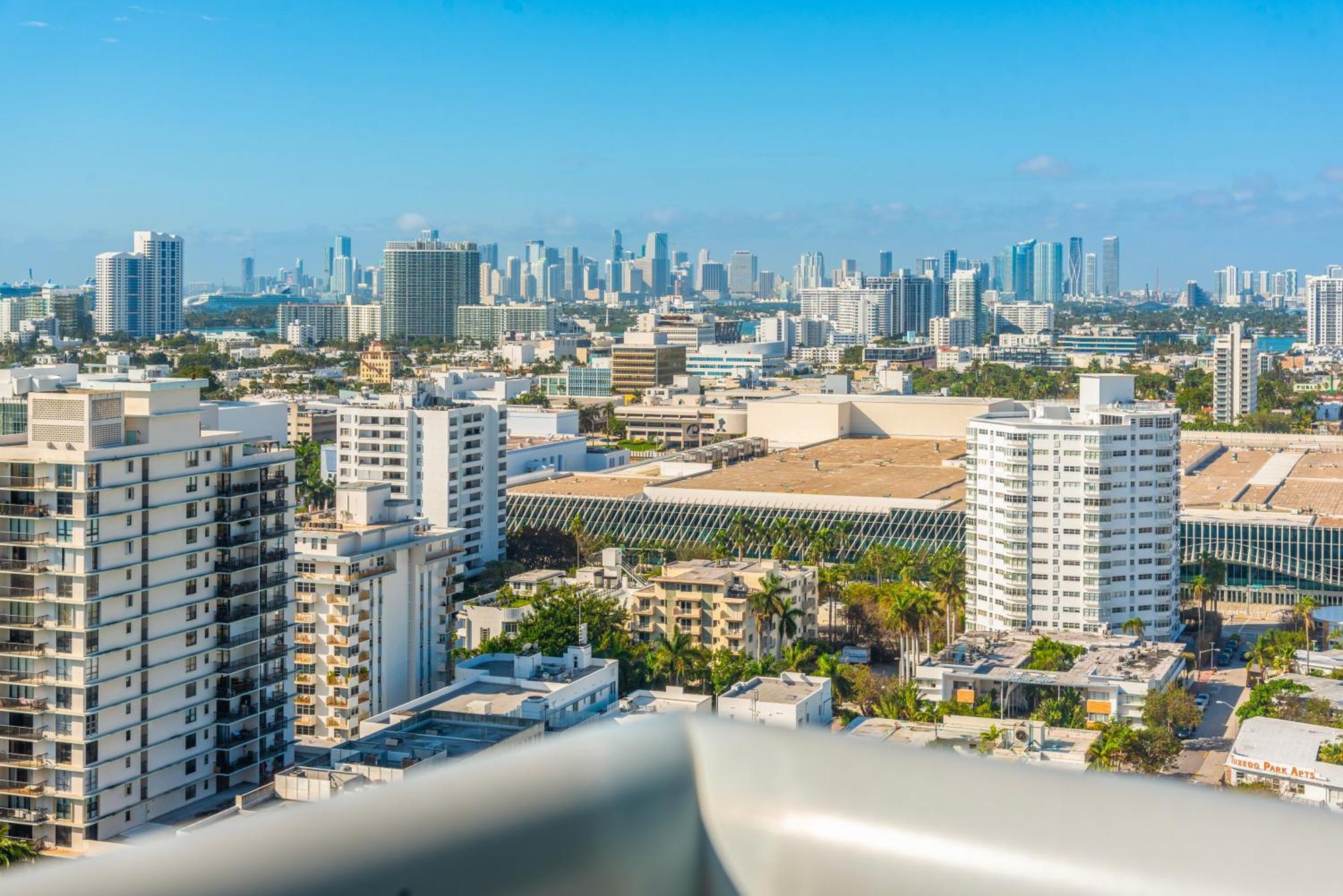 Apartment Sea View