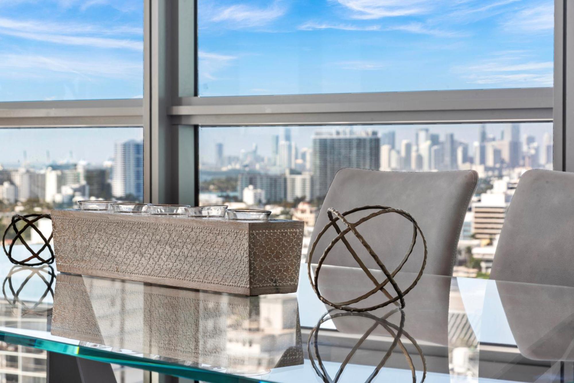Apartment Sea View