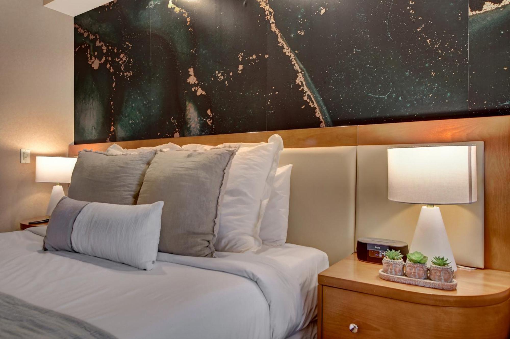 Junior Suite Balcony
