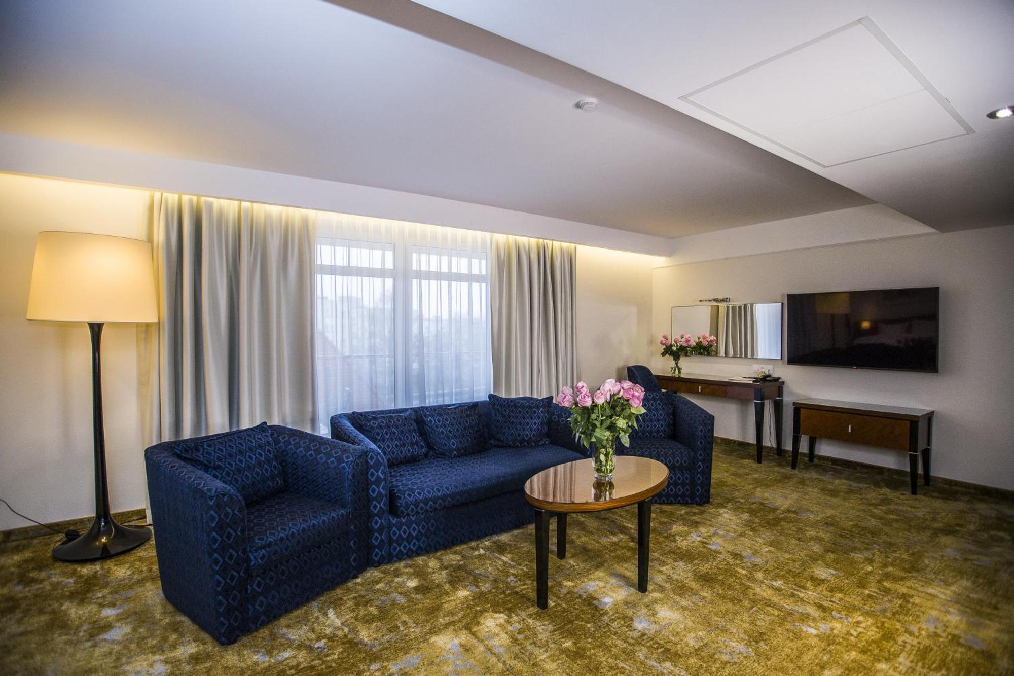 Apartament typu studio