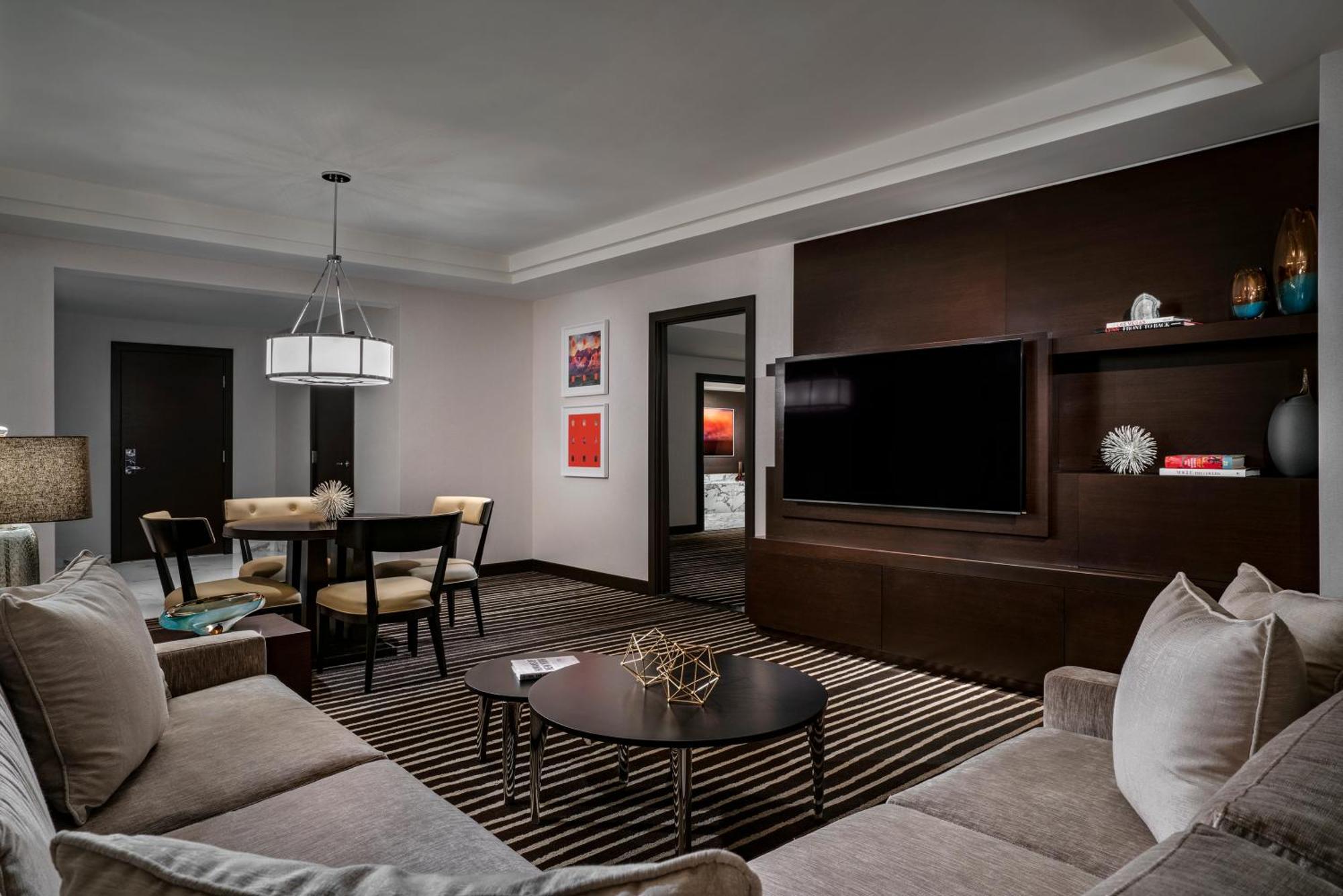 Signature Suite 2 Queen Beds