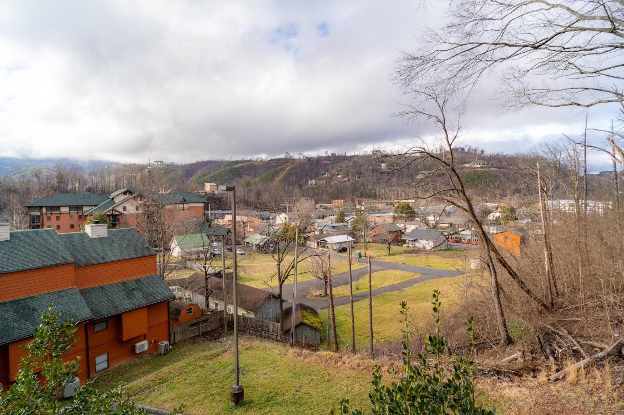 Apartment Mountain View