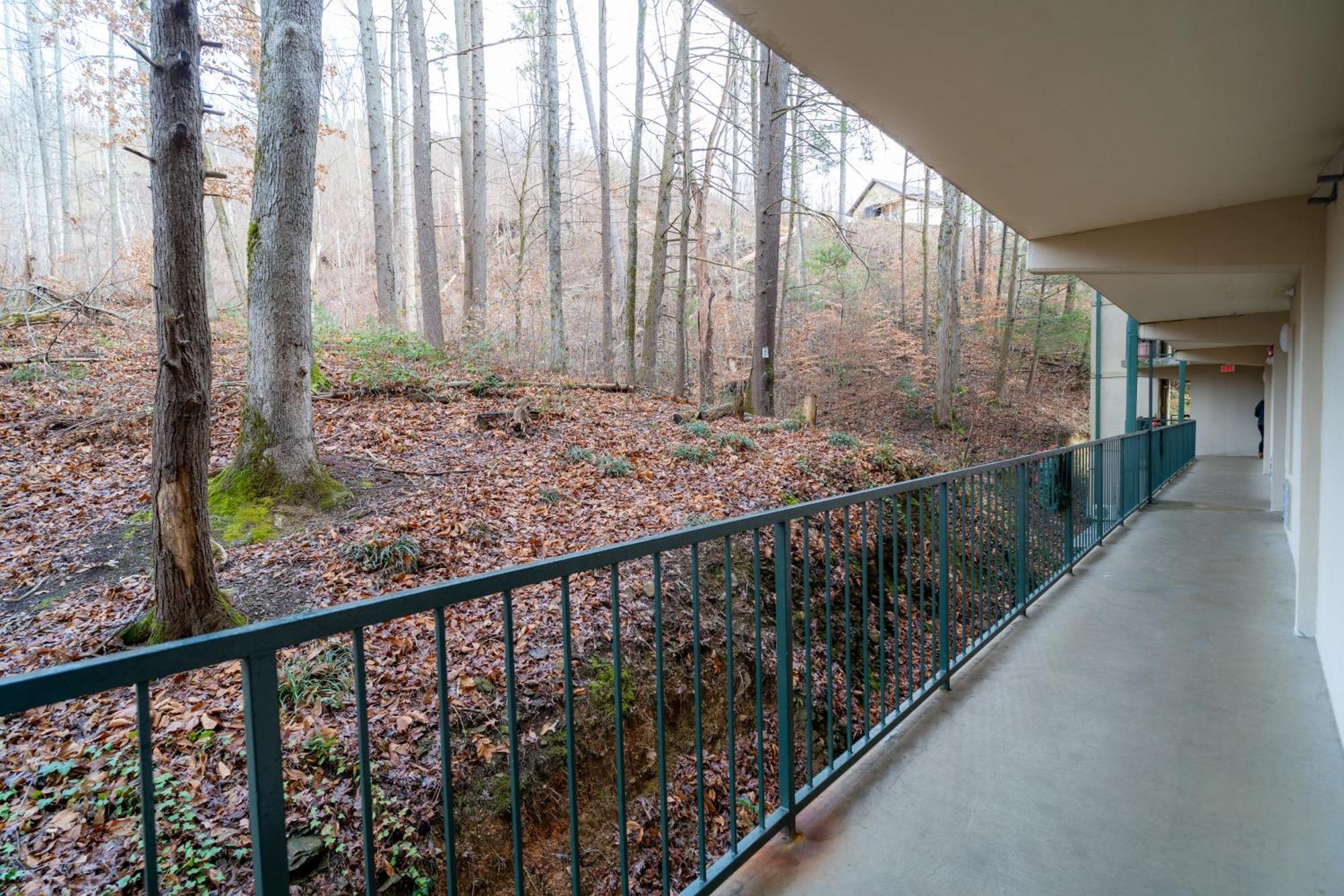 Apartment Mountain View
