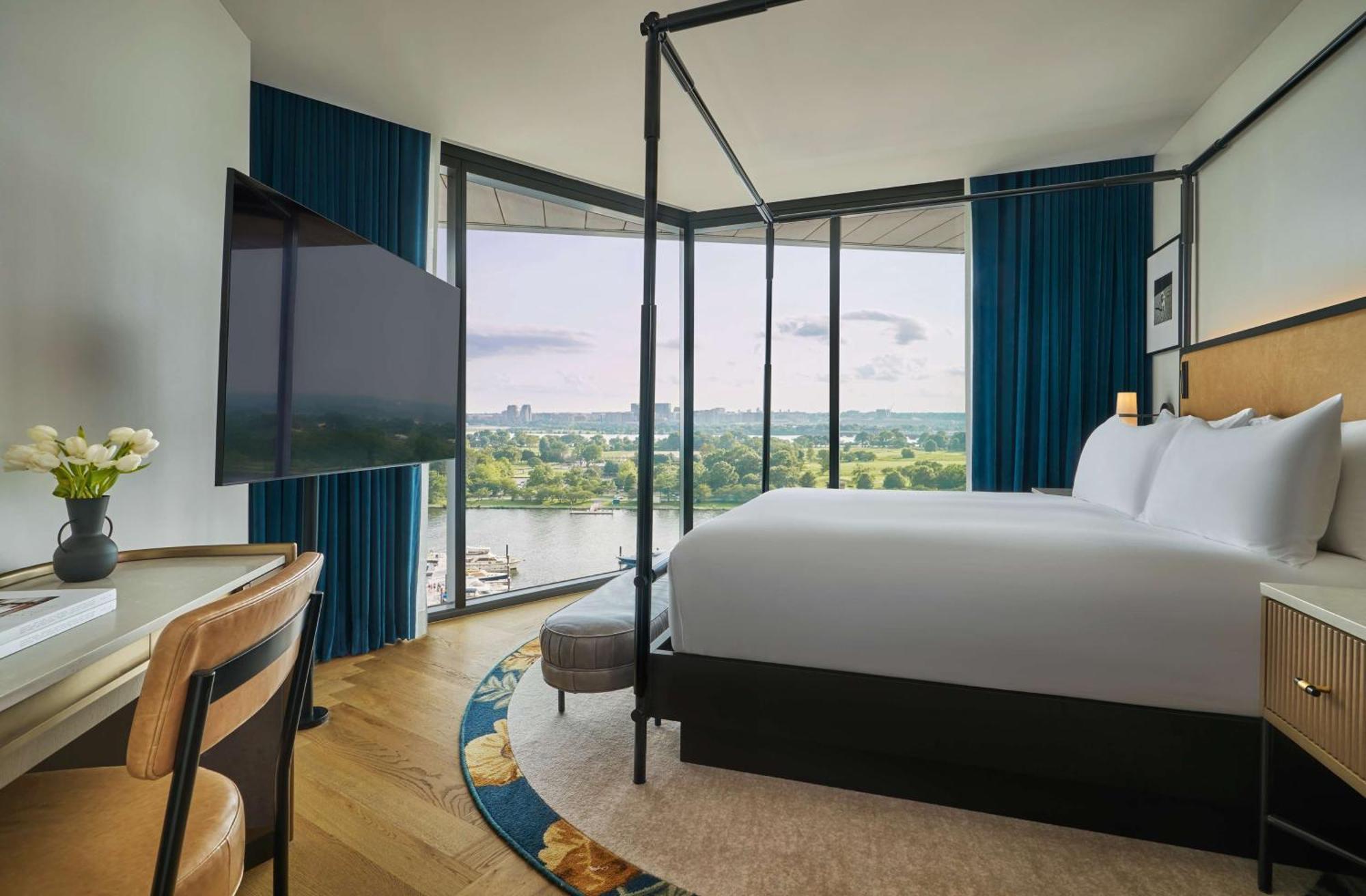 Pendry Suite