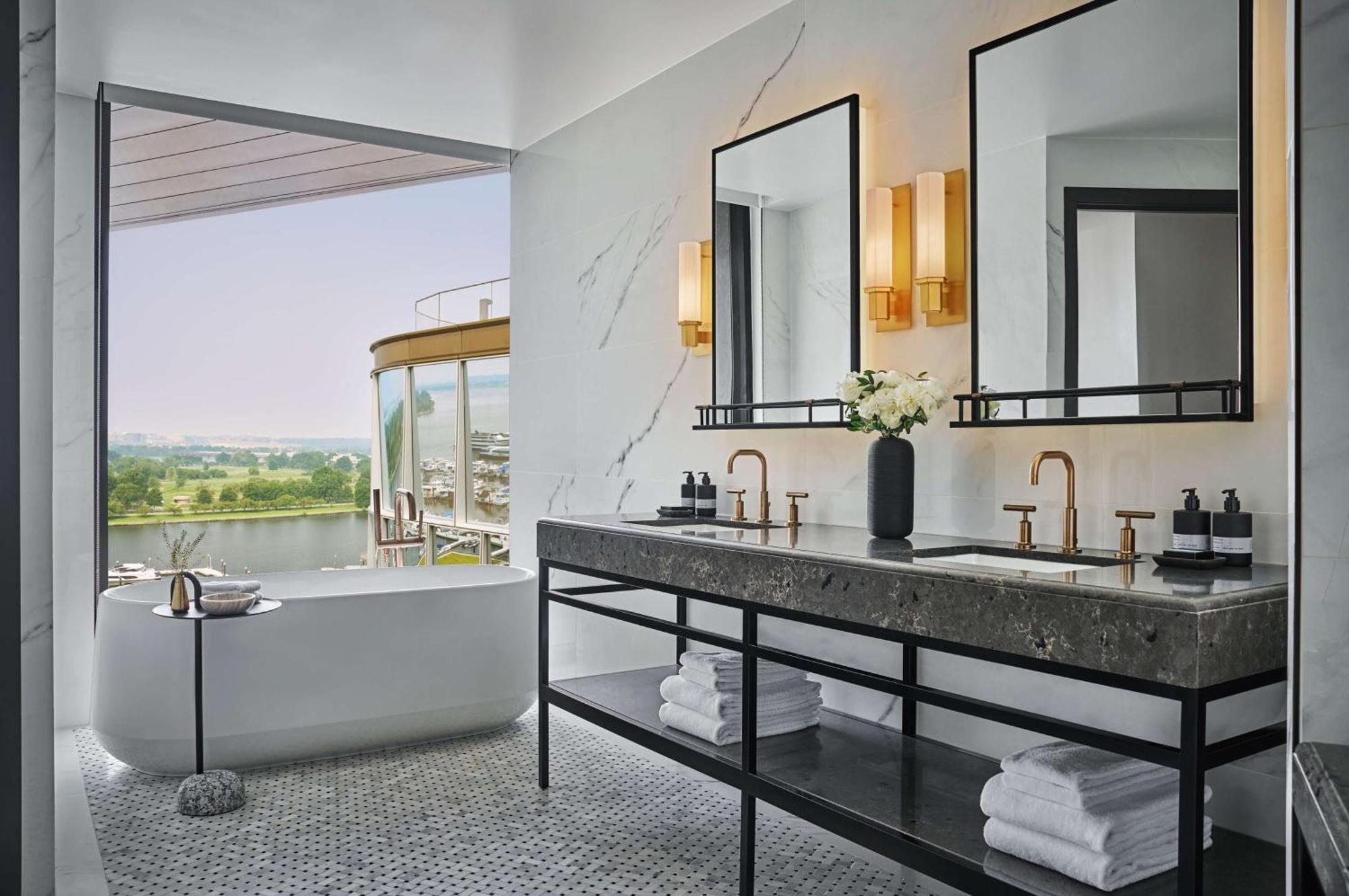 Pendry Suite