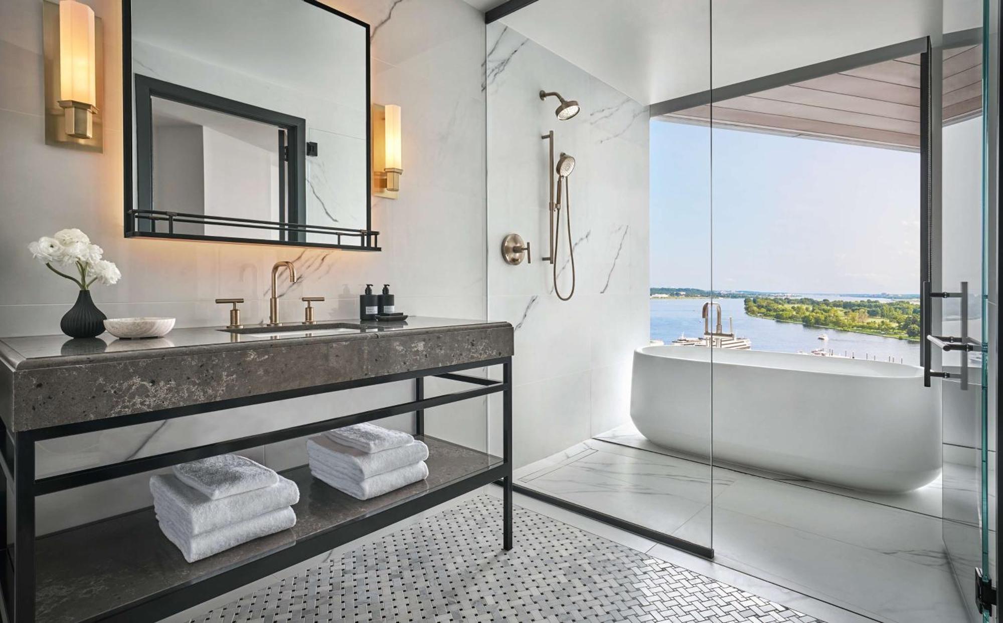 Pendry Suite