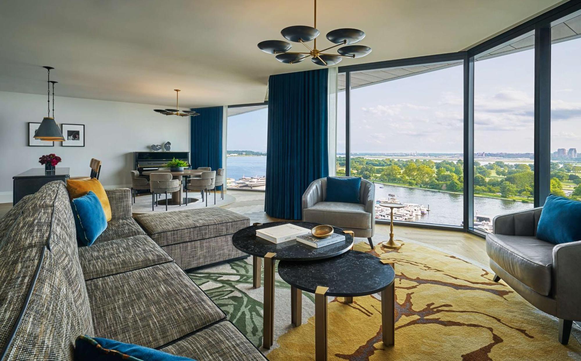 Pendry Suite