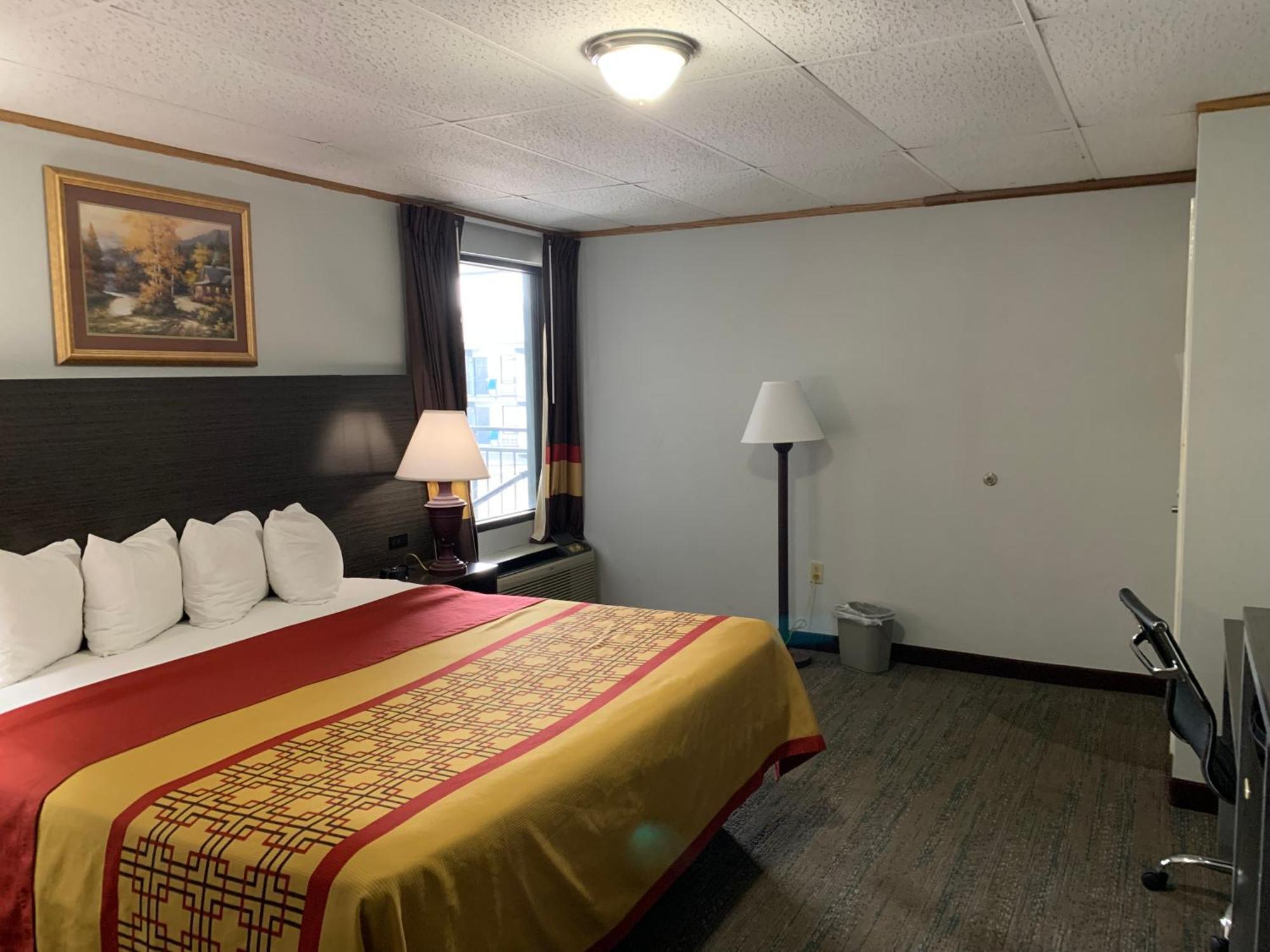 King Room Non-Smoking