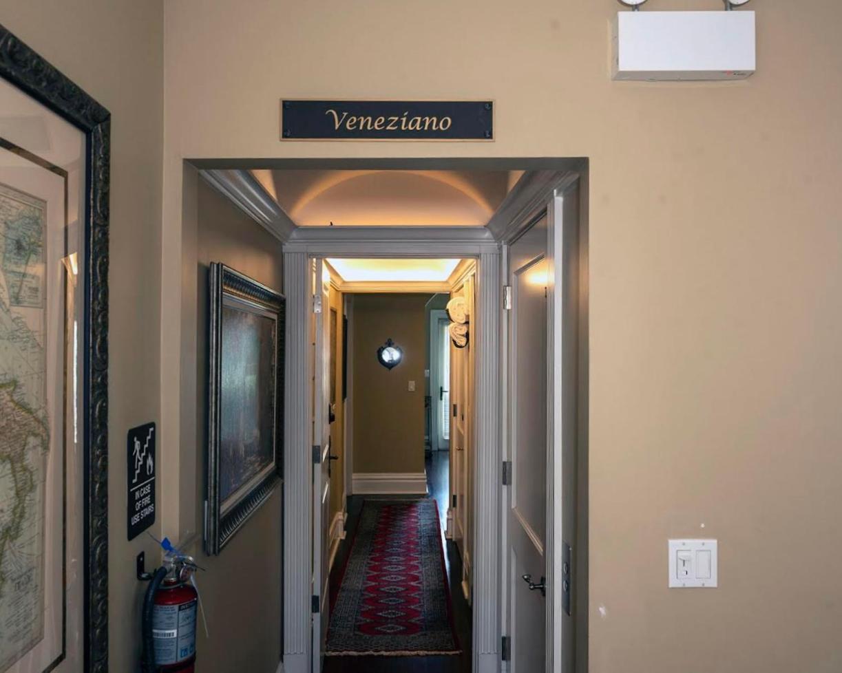Suite Terrace