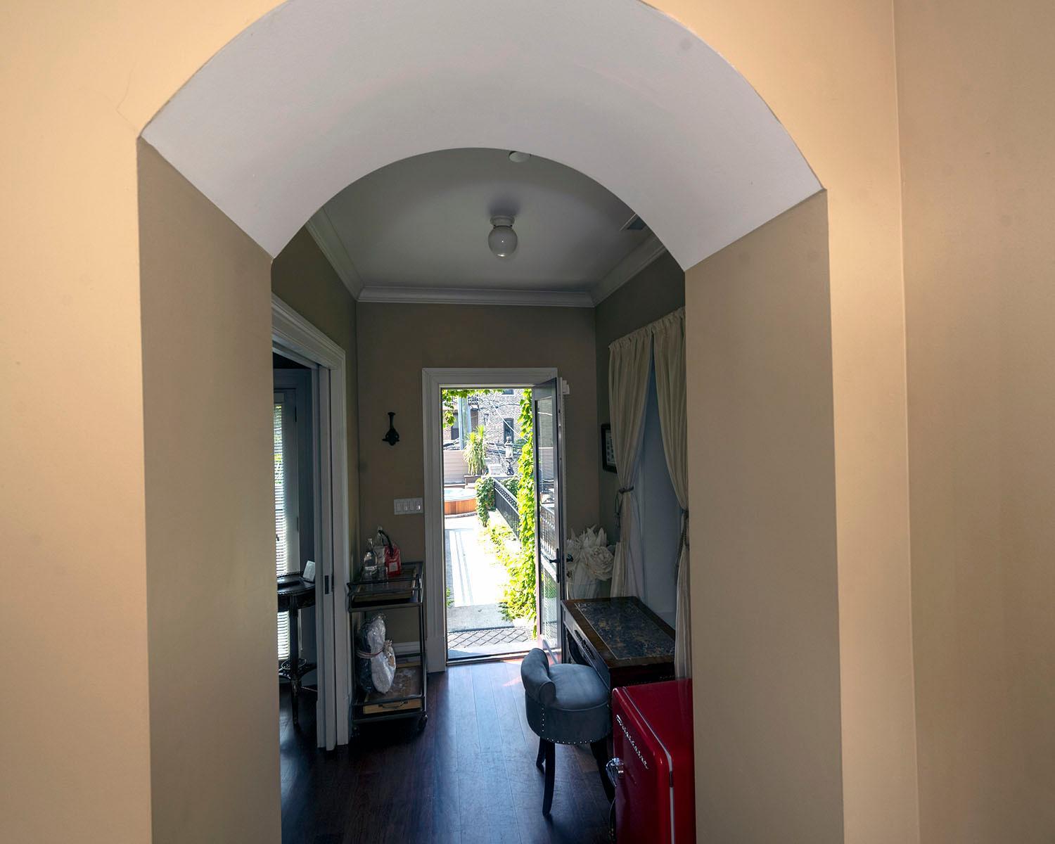 Suite Terrace