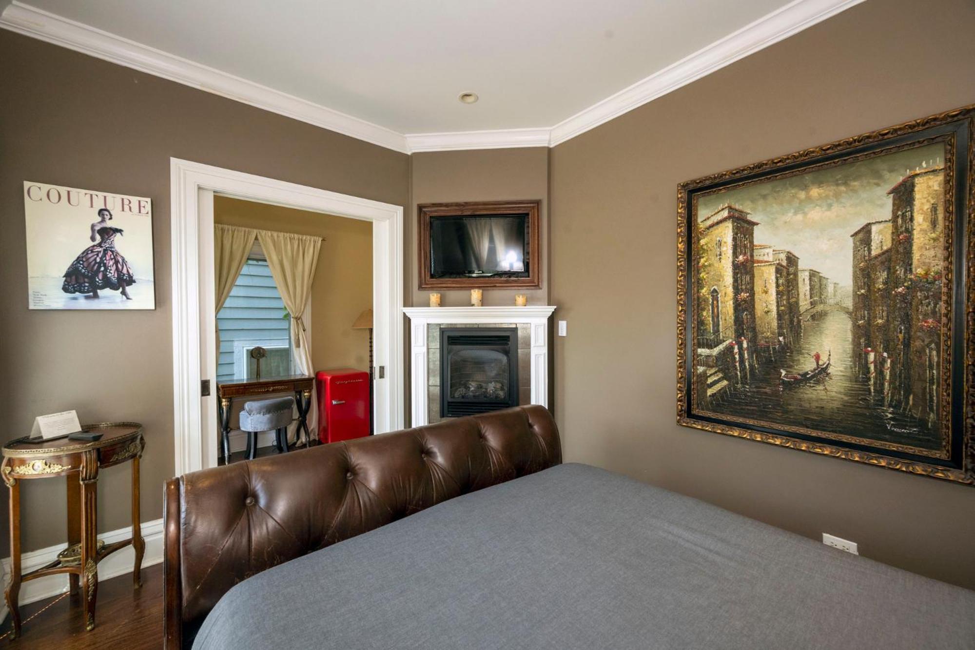 Suite Terrace