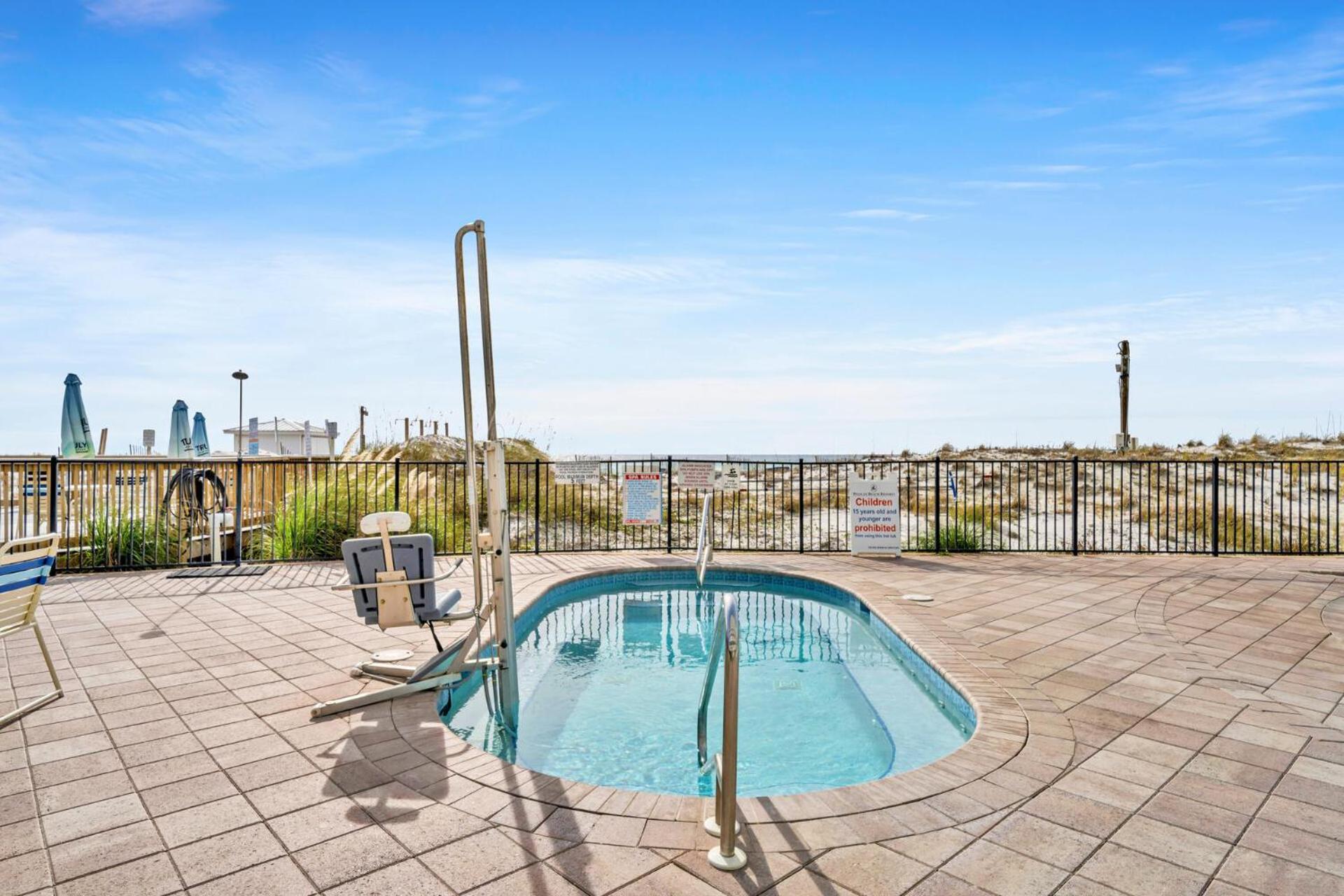 Apartment Sea View