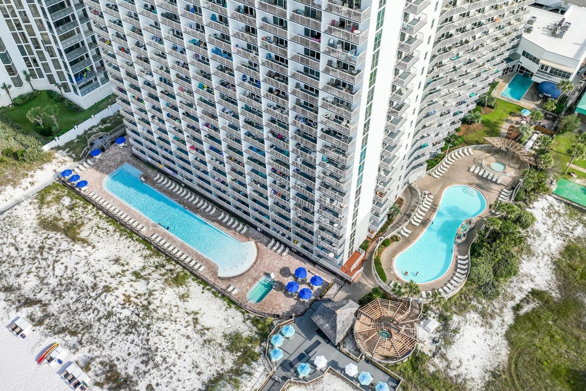 Apartment Sea View