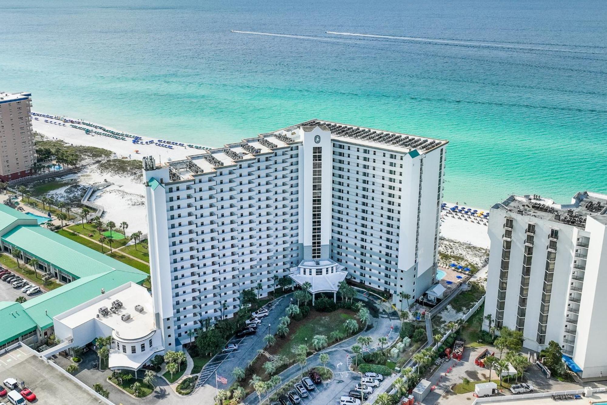 Apartment Sea View