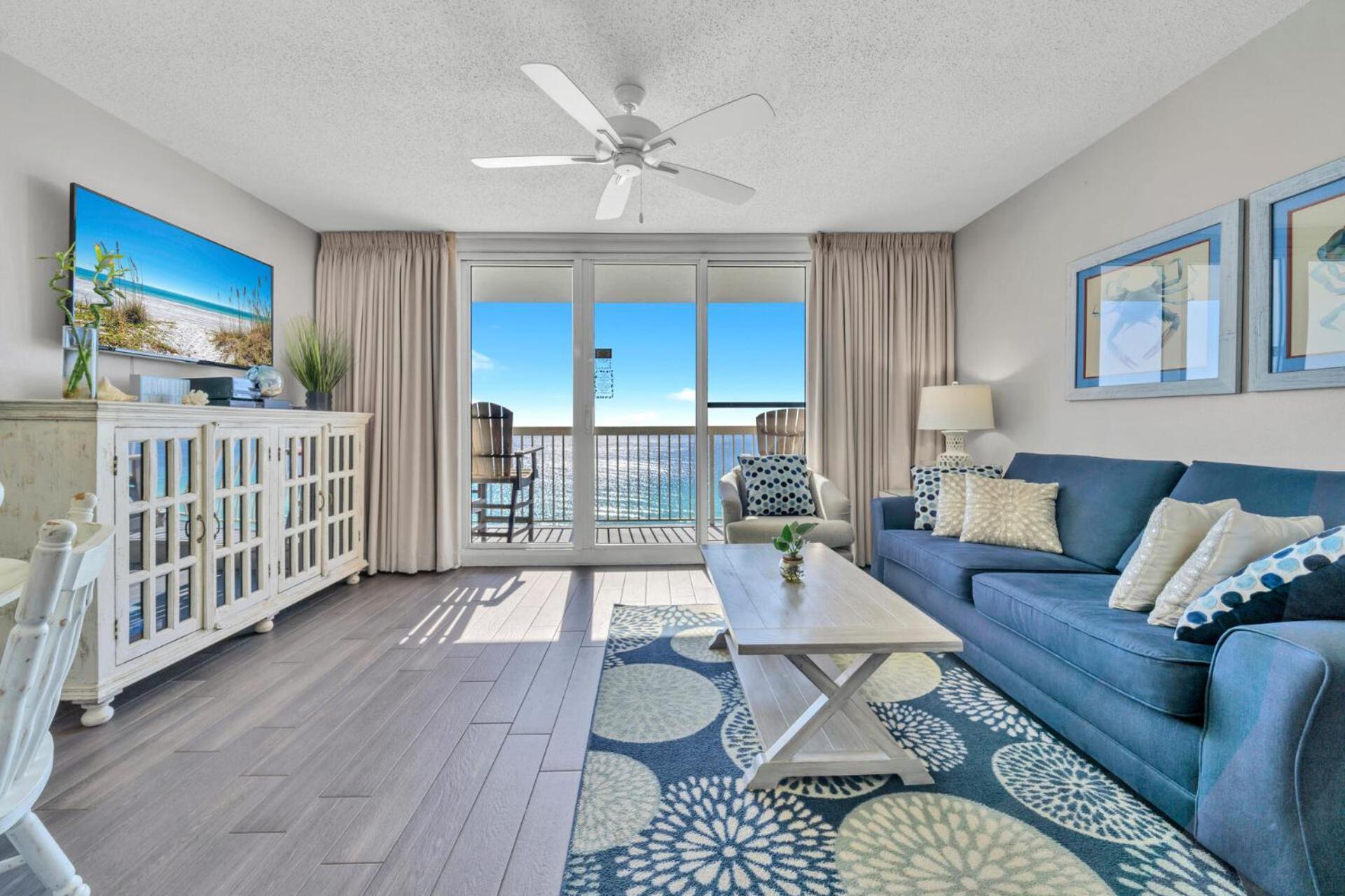 Apartment Sea View