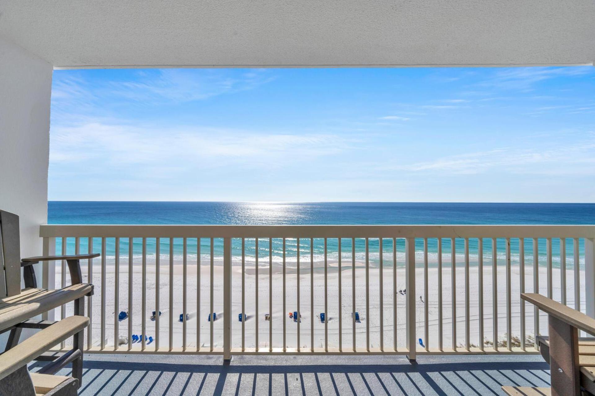 Apartment Sea View