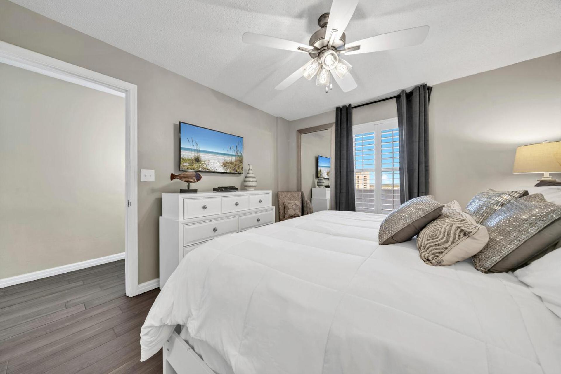 Apartment Sea View