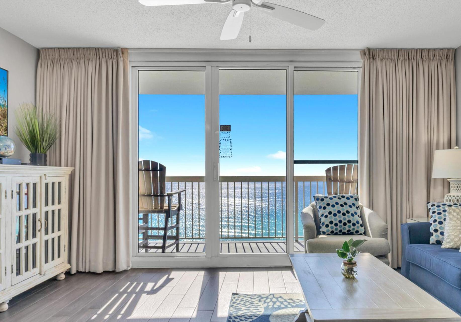 Apartment Sea View