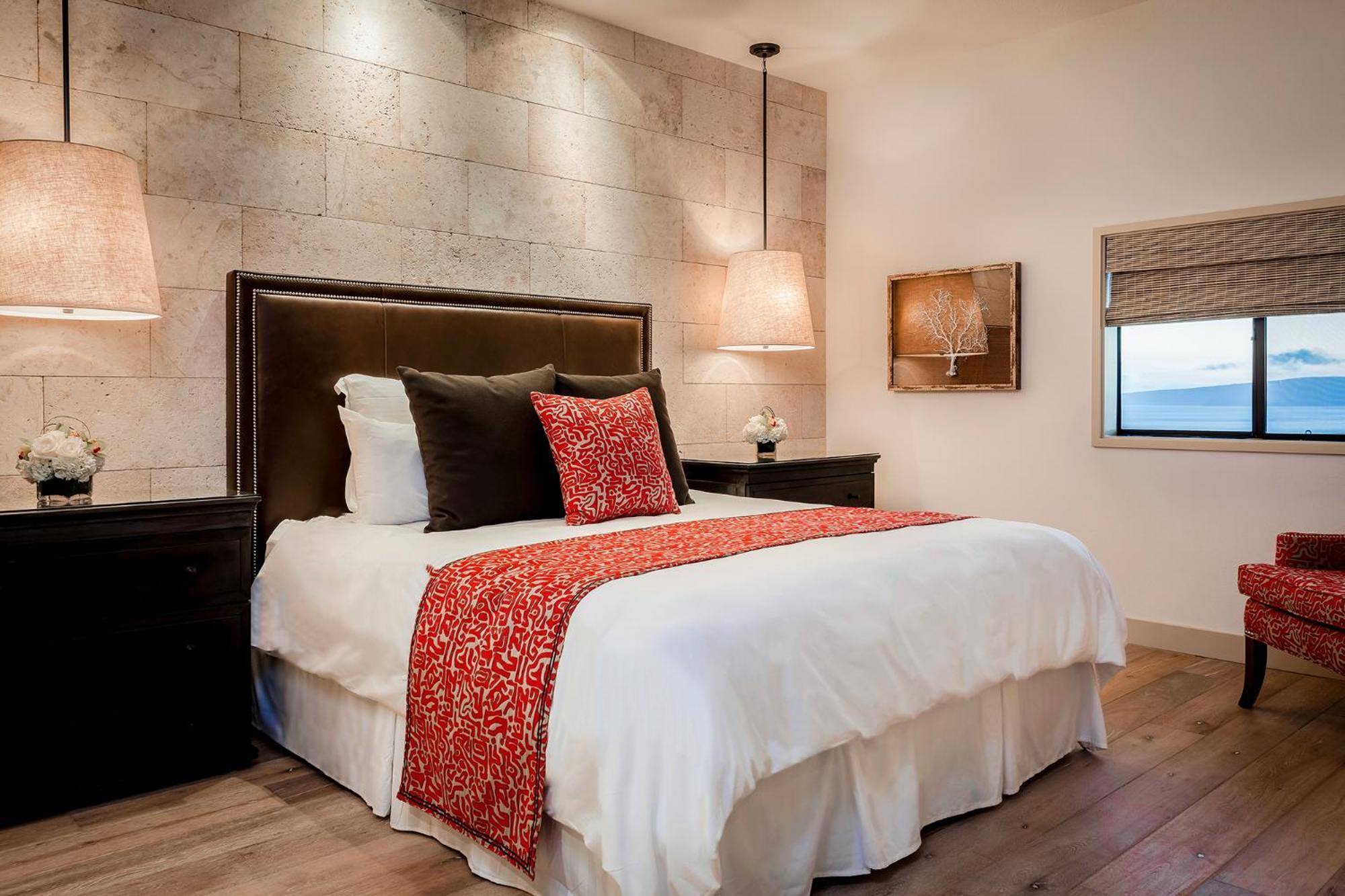 Ocean View One Bedroom Suite