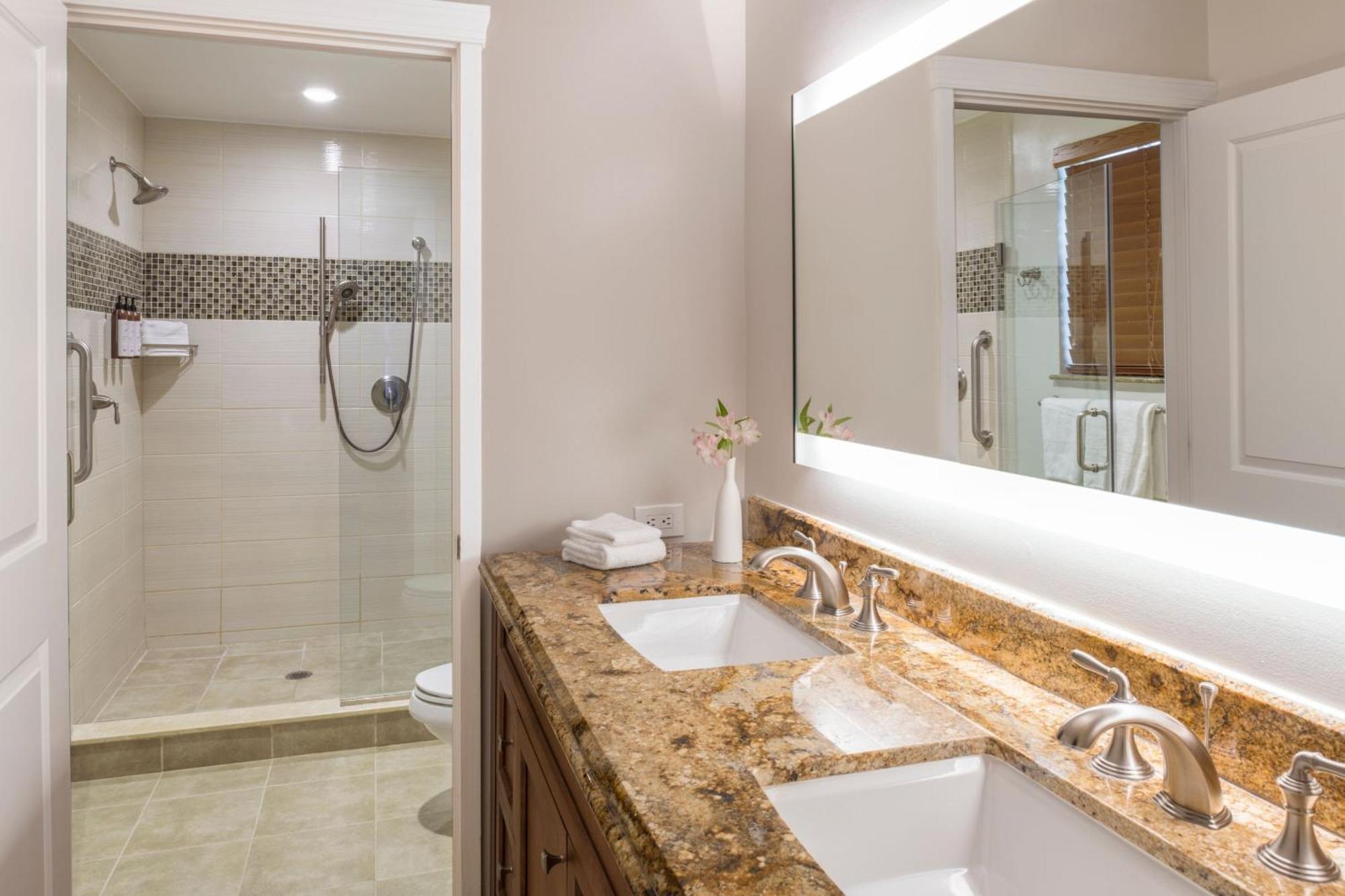 Three-Bedroom Townhouse