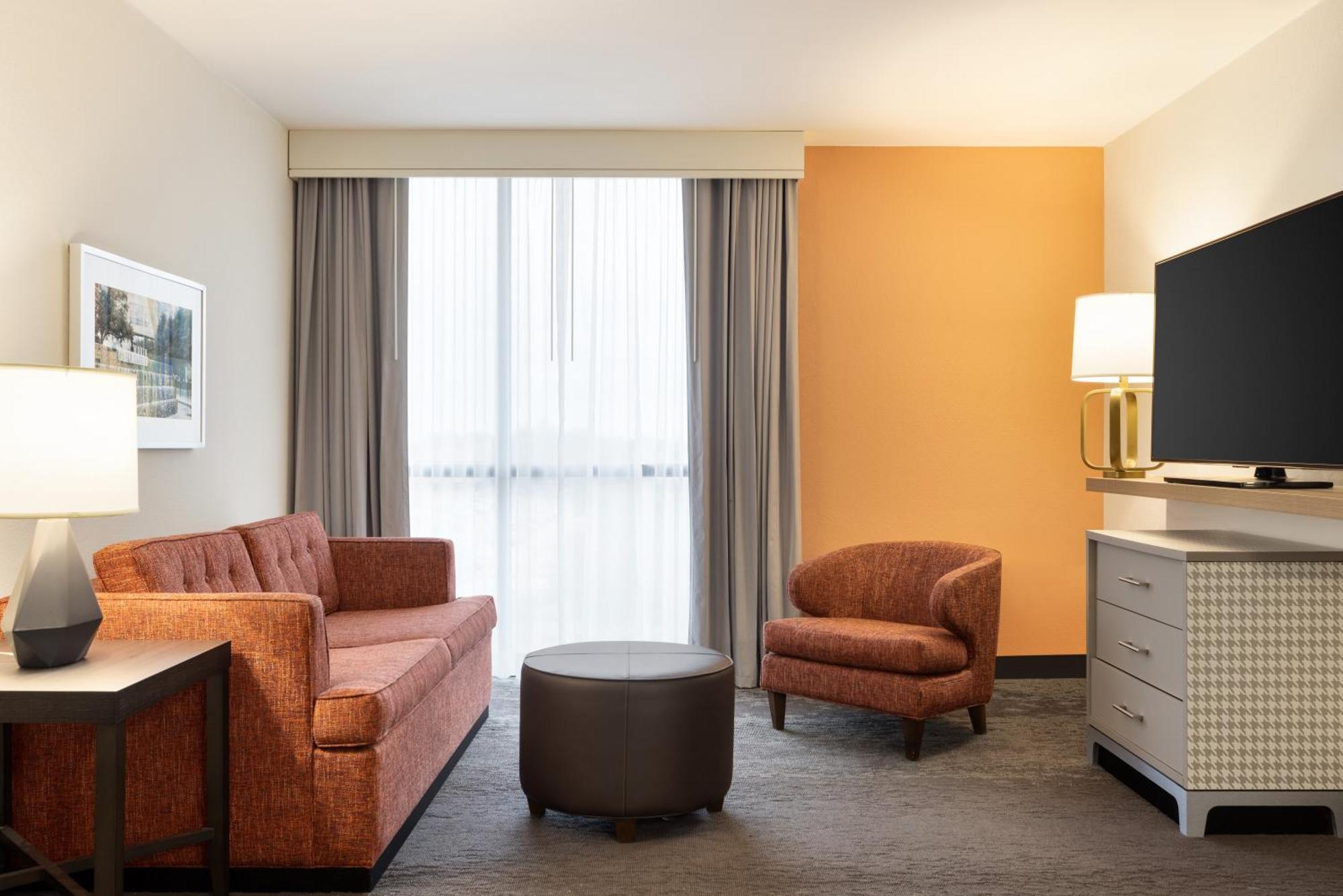 Two-Bedroom King Suite