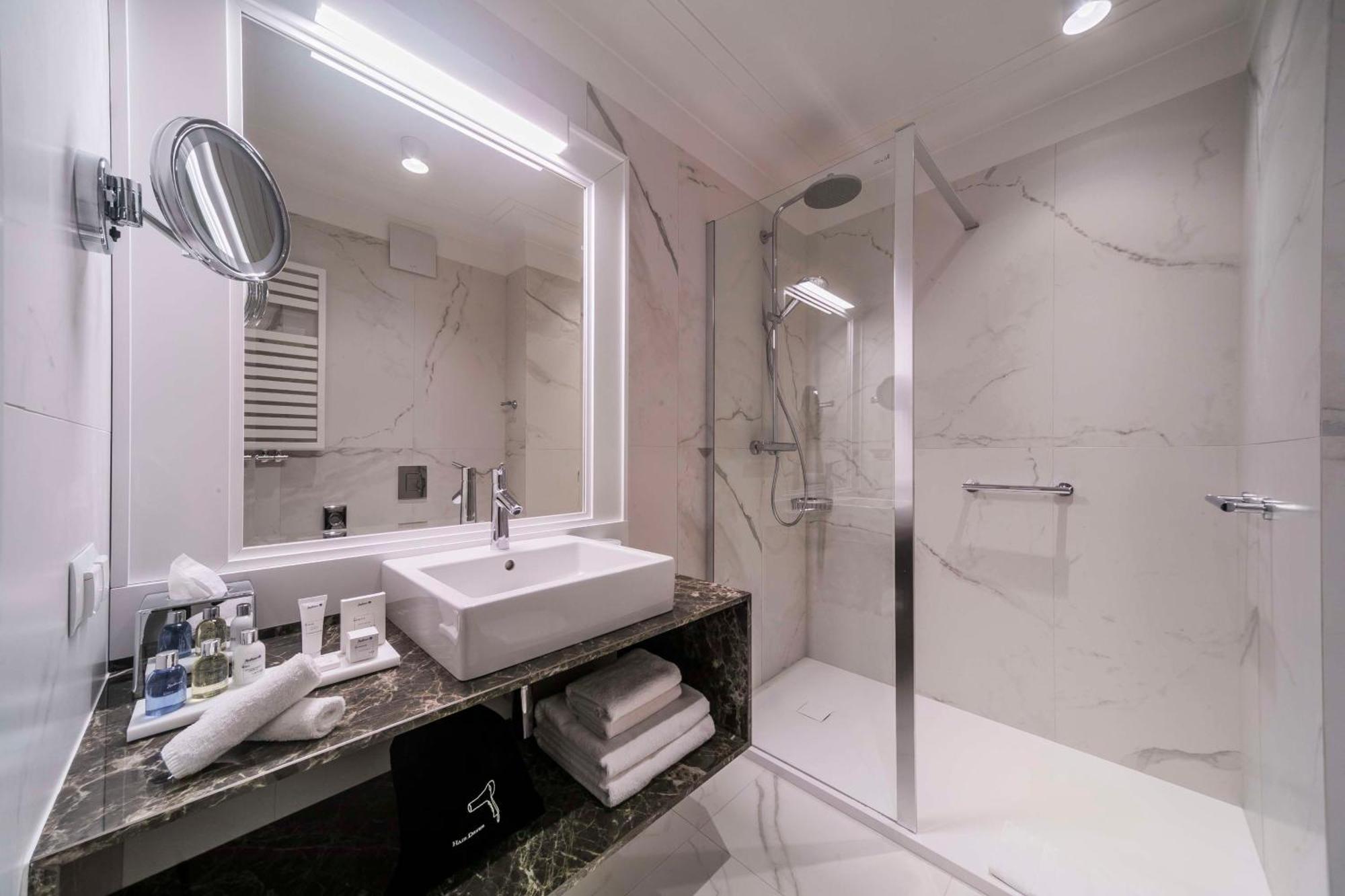 Apartament typu Junior Suite