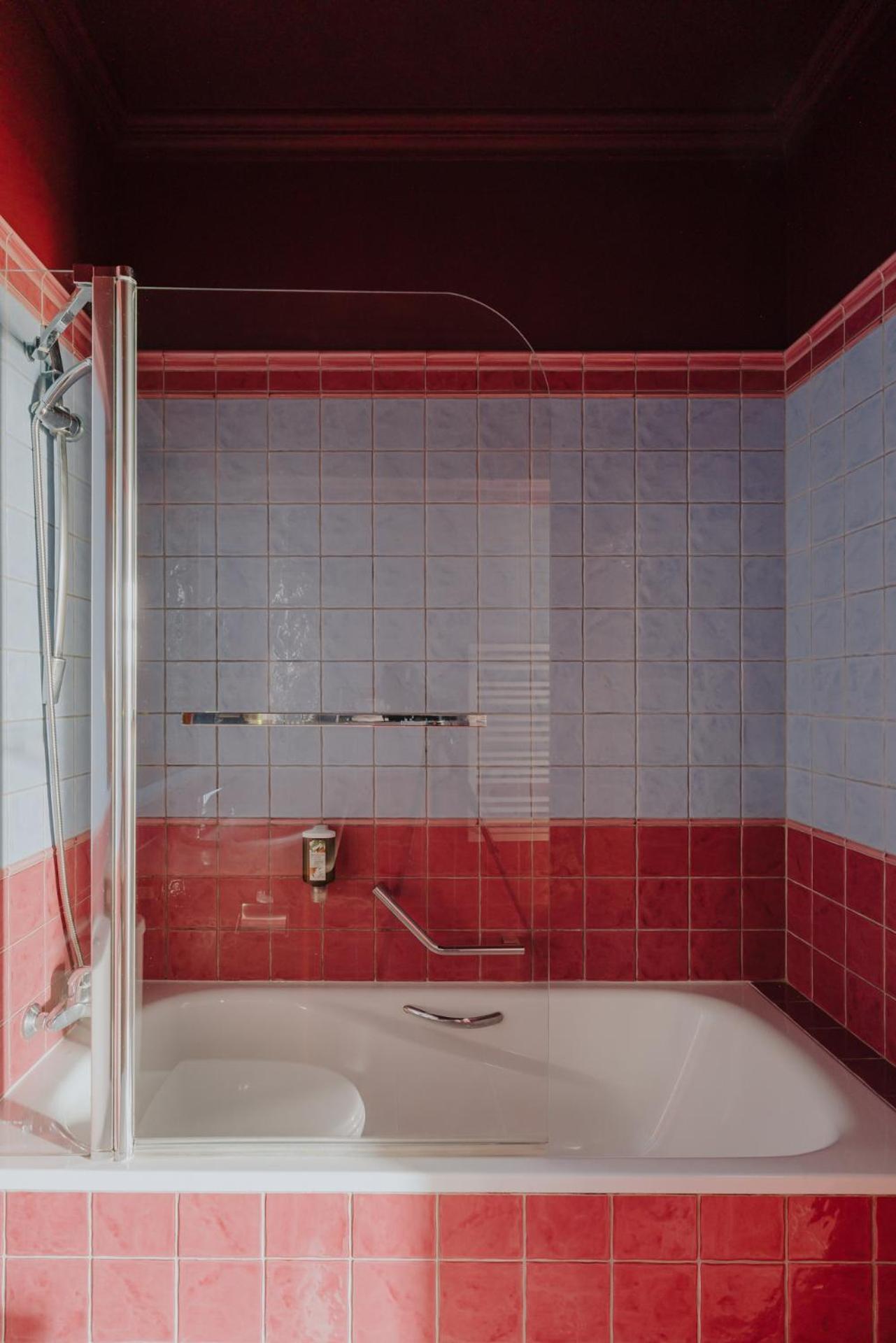 Apartament z 2 sypialniami