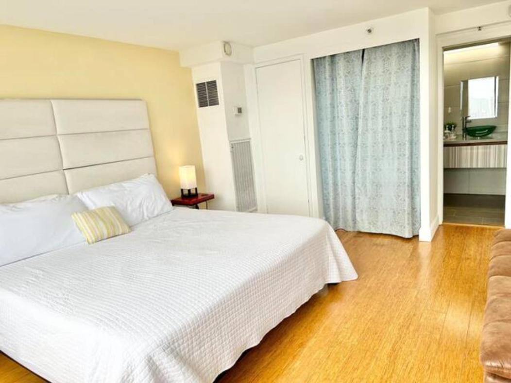 Apartment Sea View