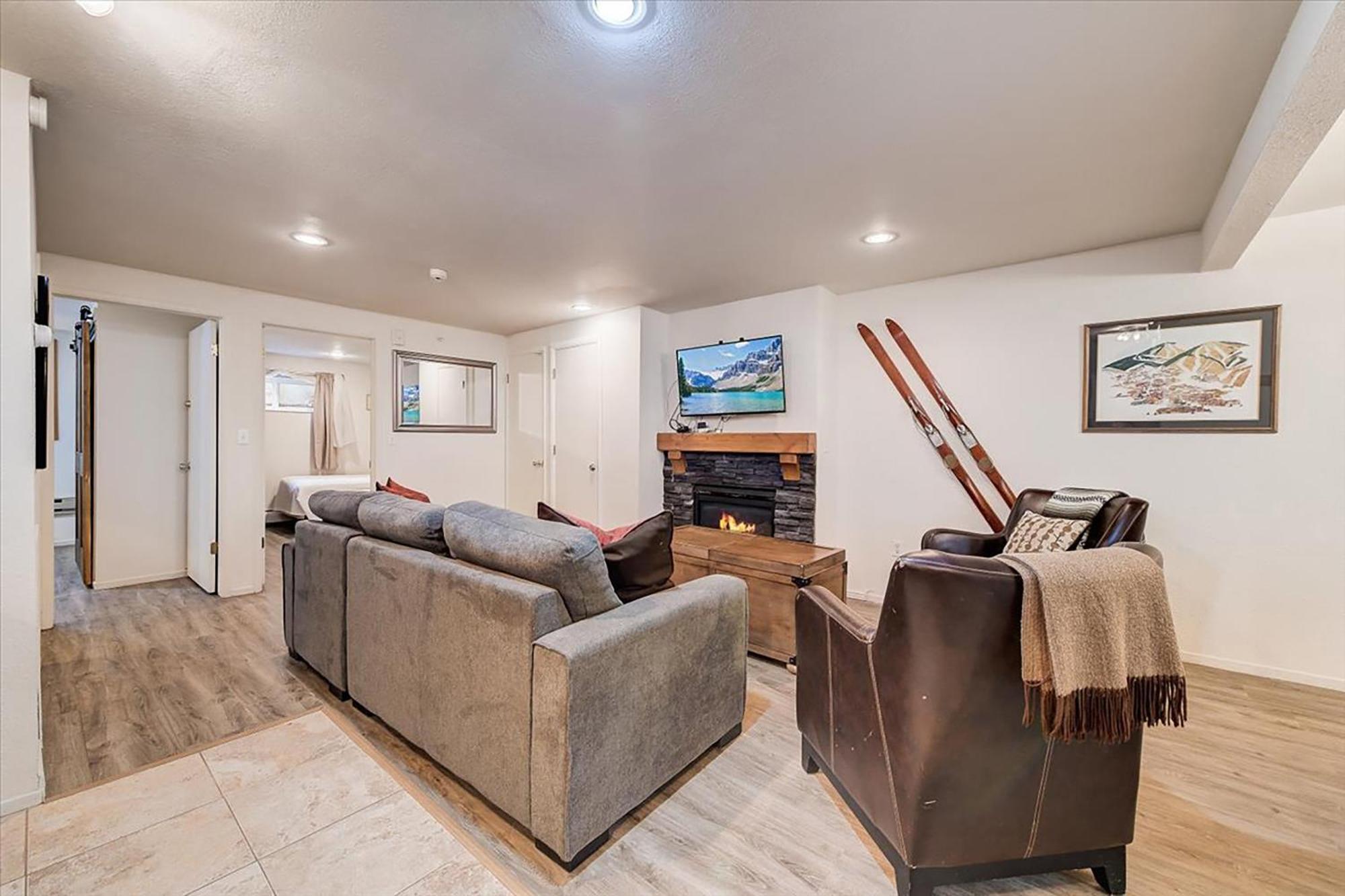 2 Bedroom Apartment #G