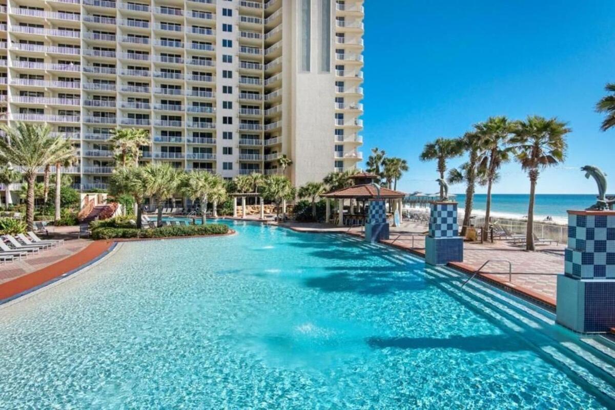 Apartment Sea View