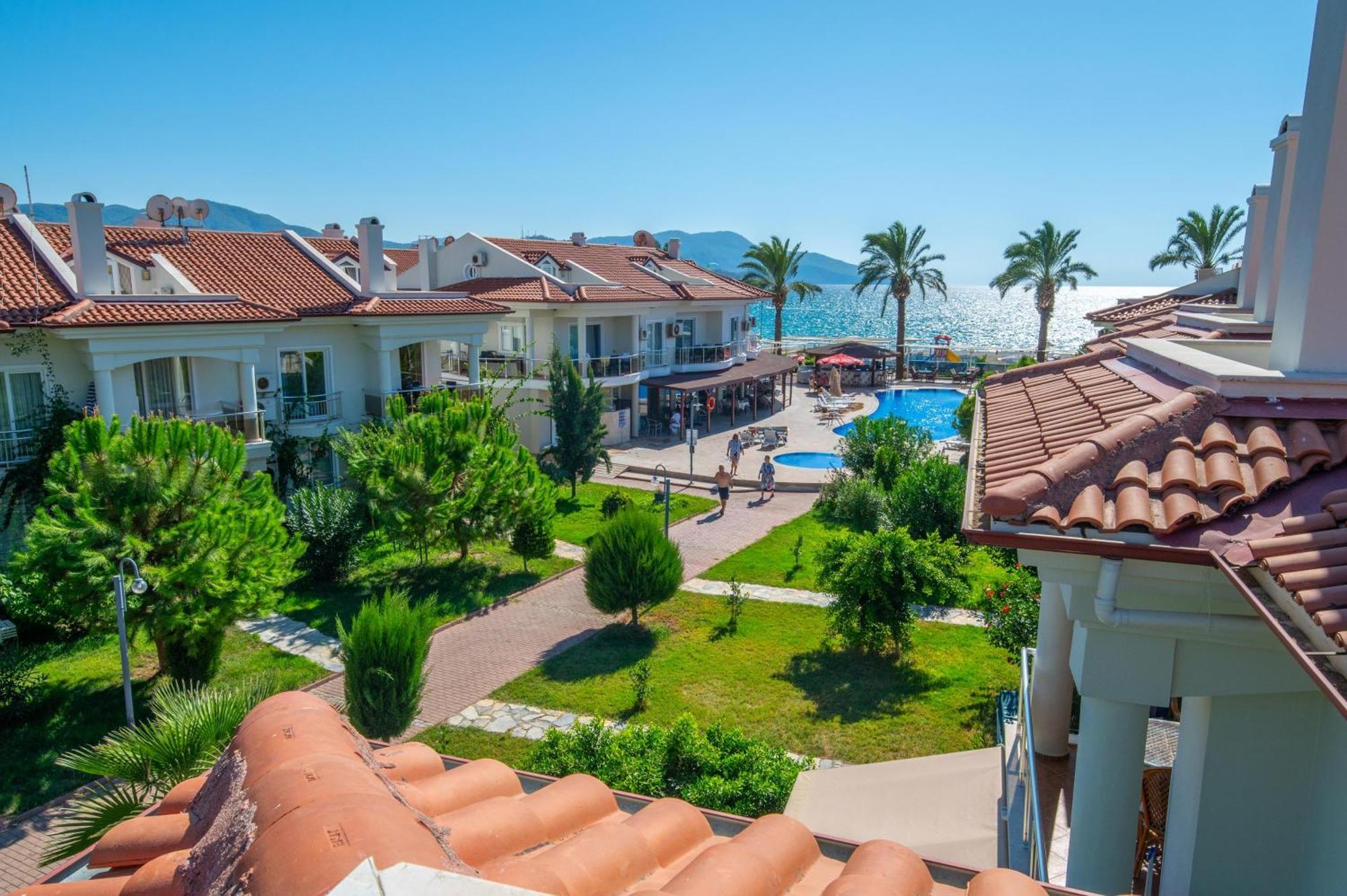 Apartament z 3 sypialniami