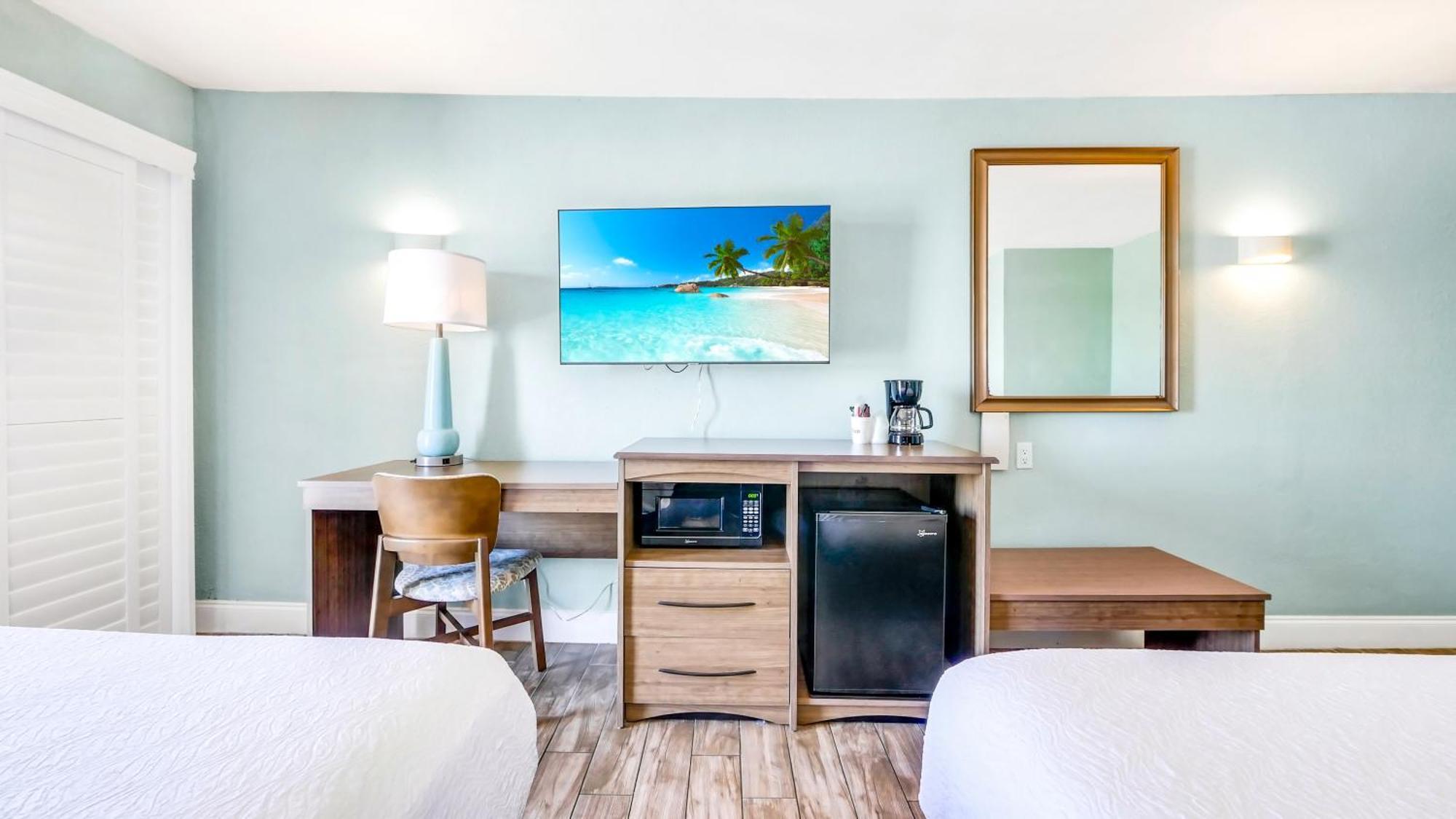 Suite Balcony
