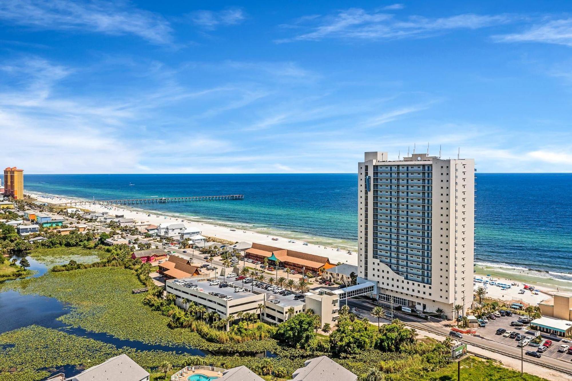 Apartment Sea View