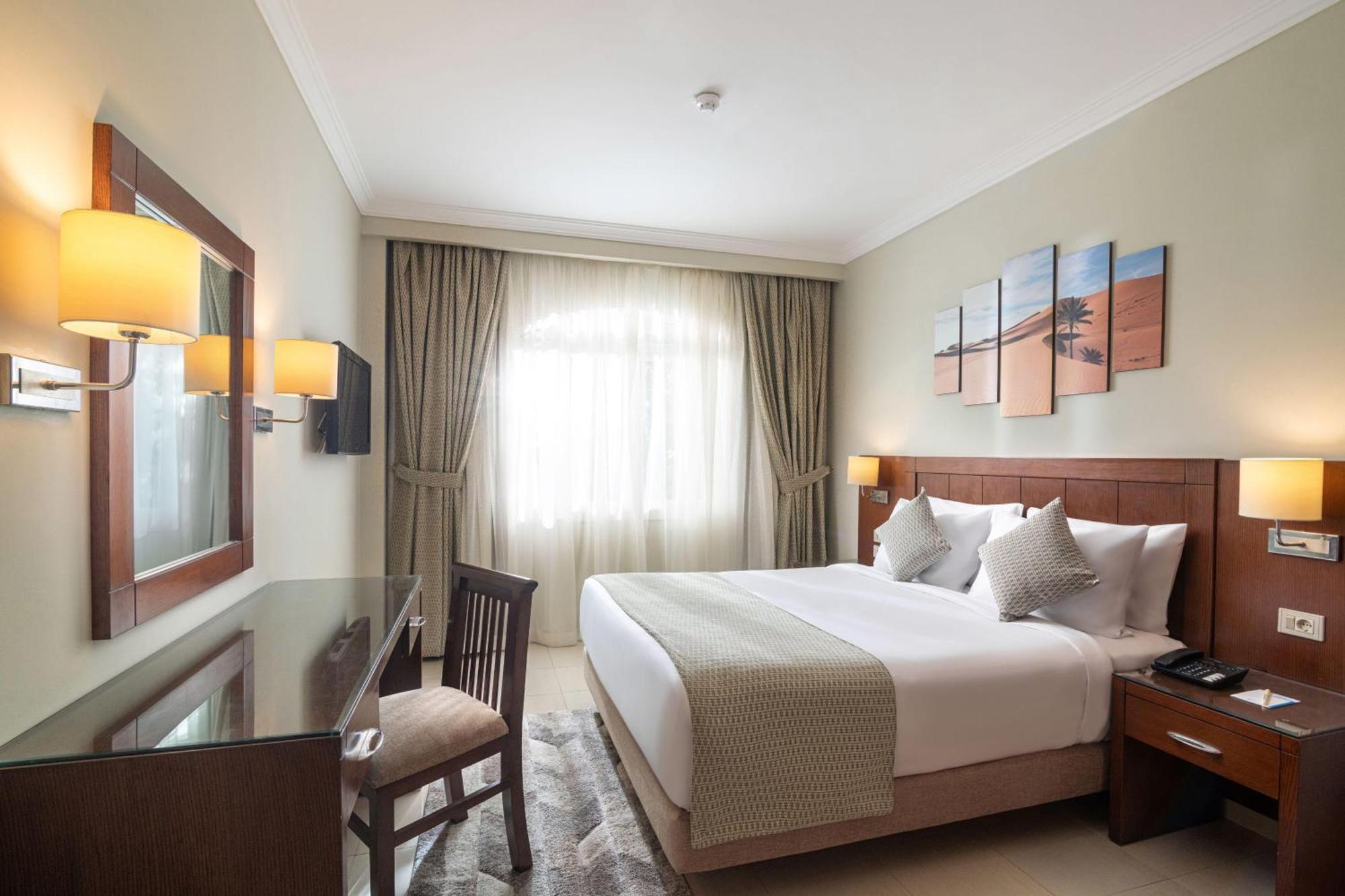 Apartament typu Suite