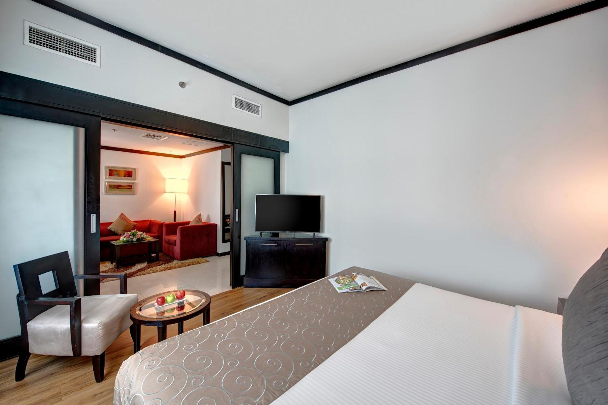 Apartament typu Executive Suite