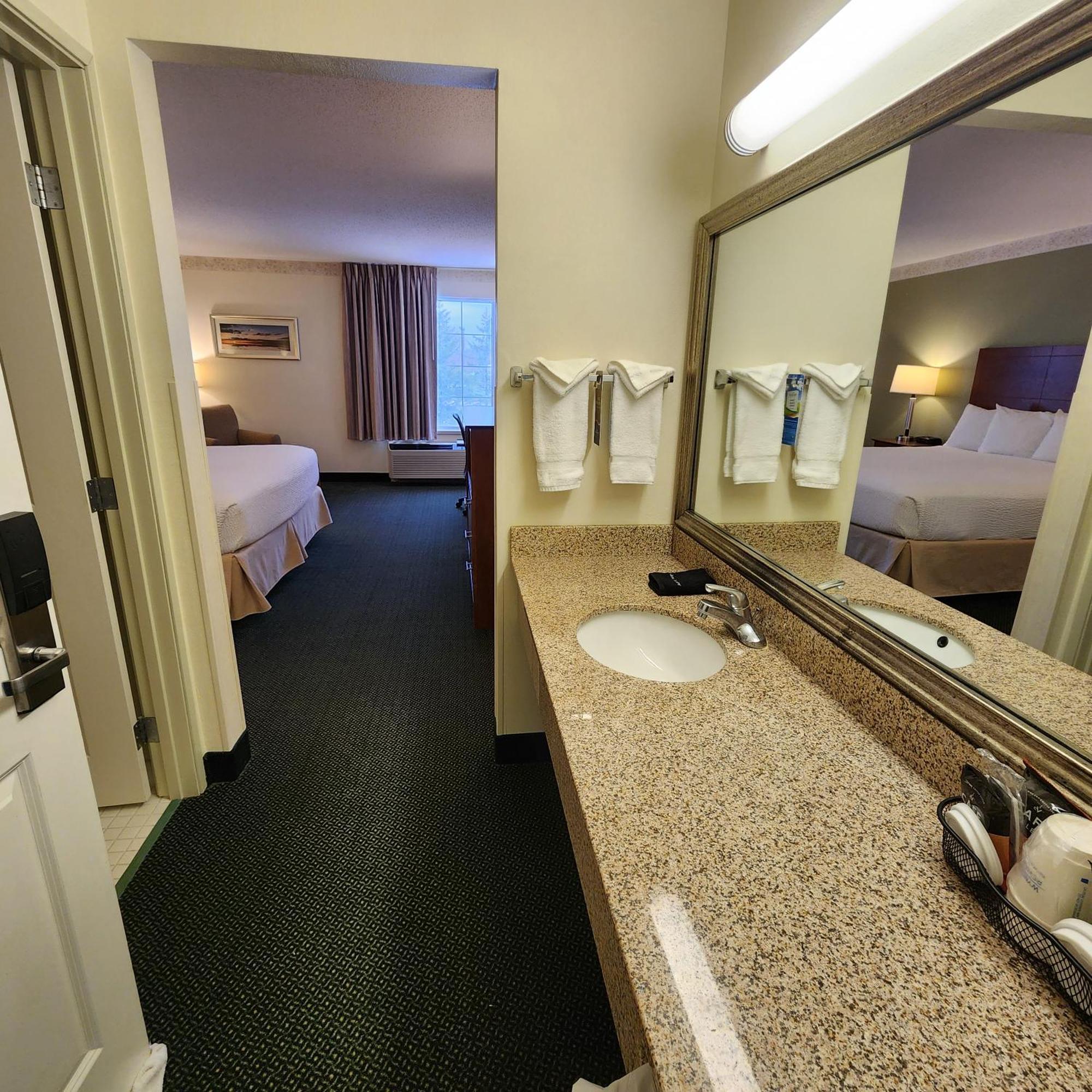 King Room Non-Smoking