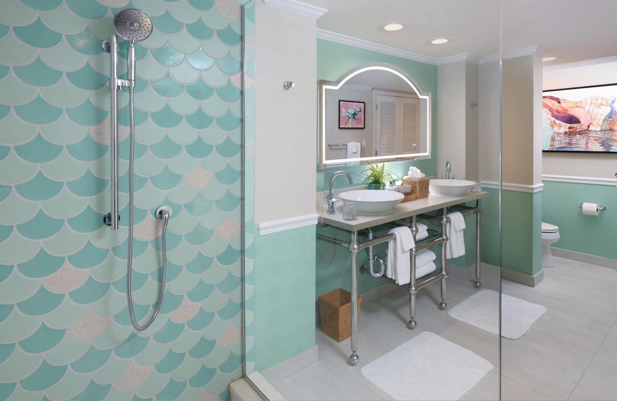 Island View Junior Suite