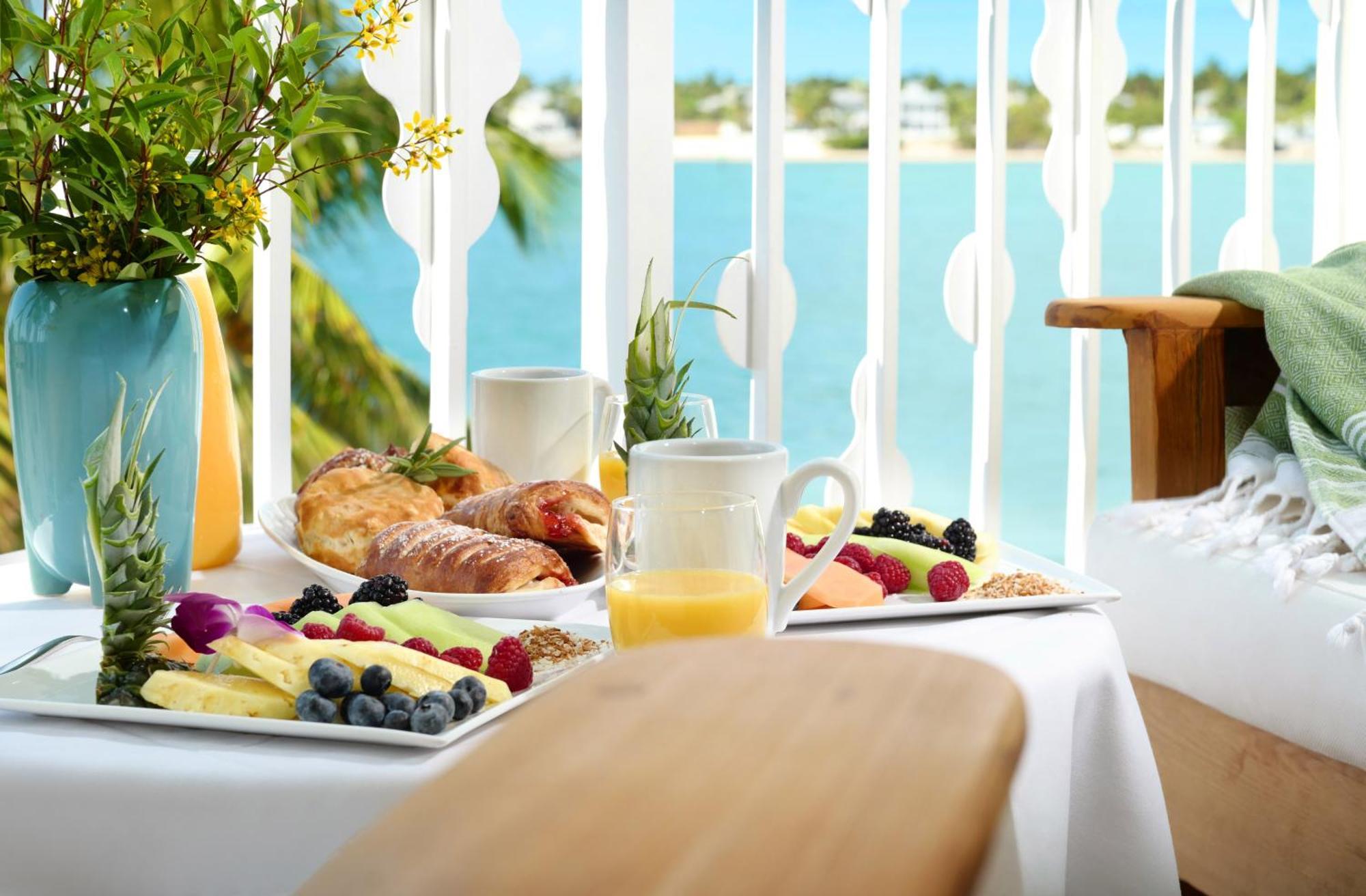 Island View Junior Suite