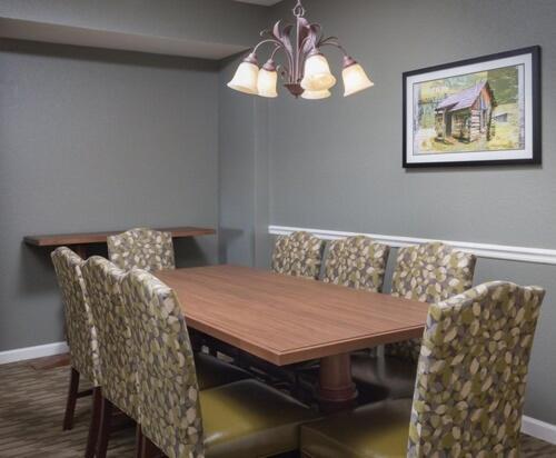 One-Bedroom Condo