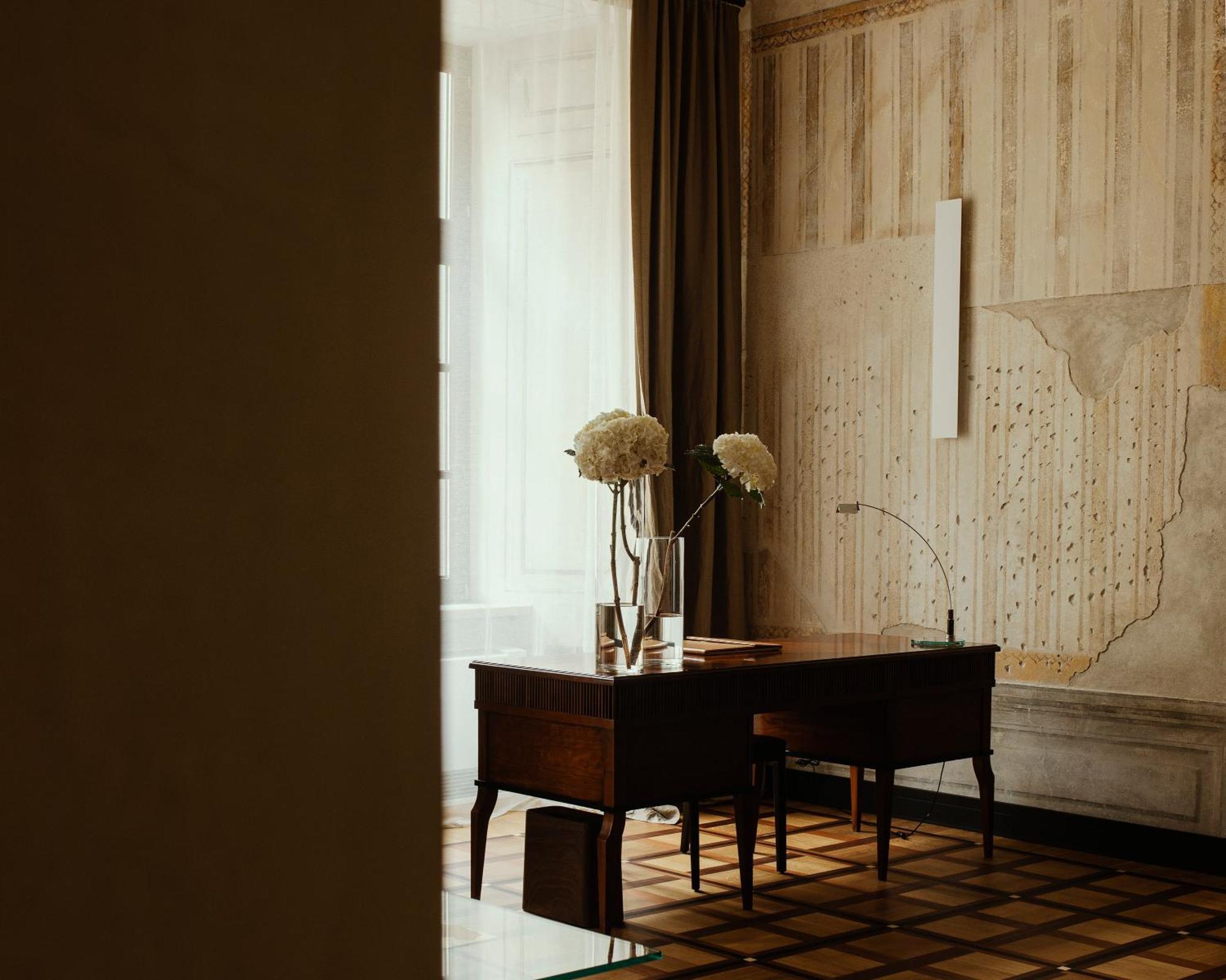Luksusowy apartament