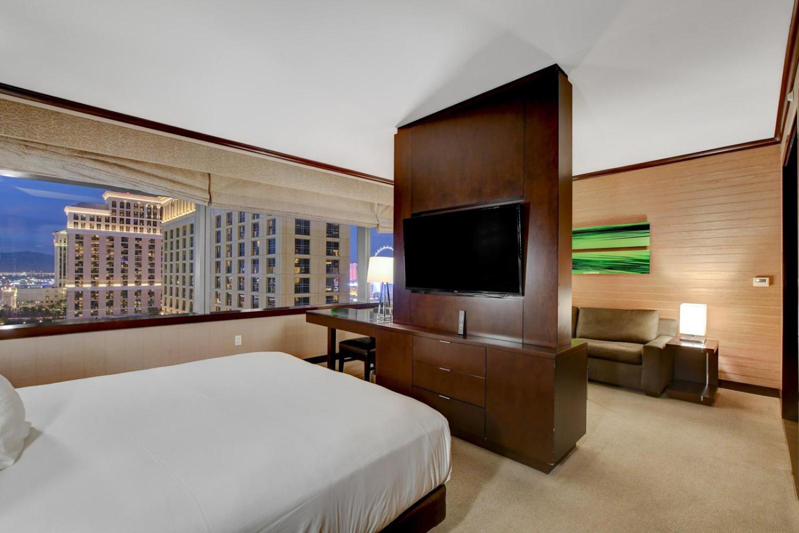 Superior King Suite