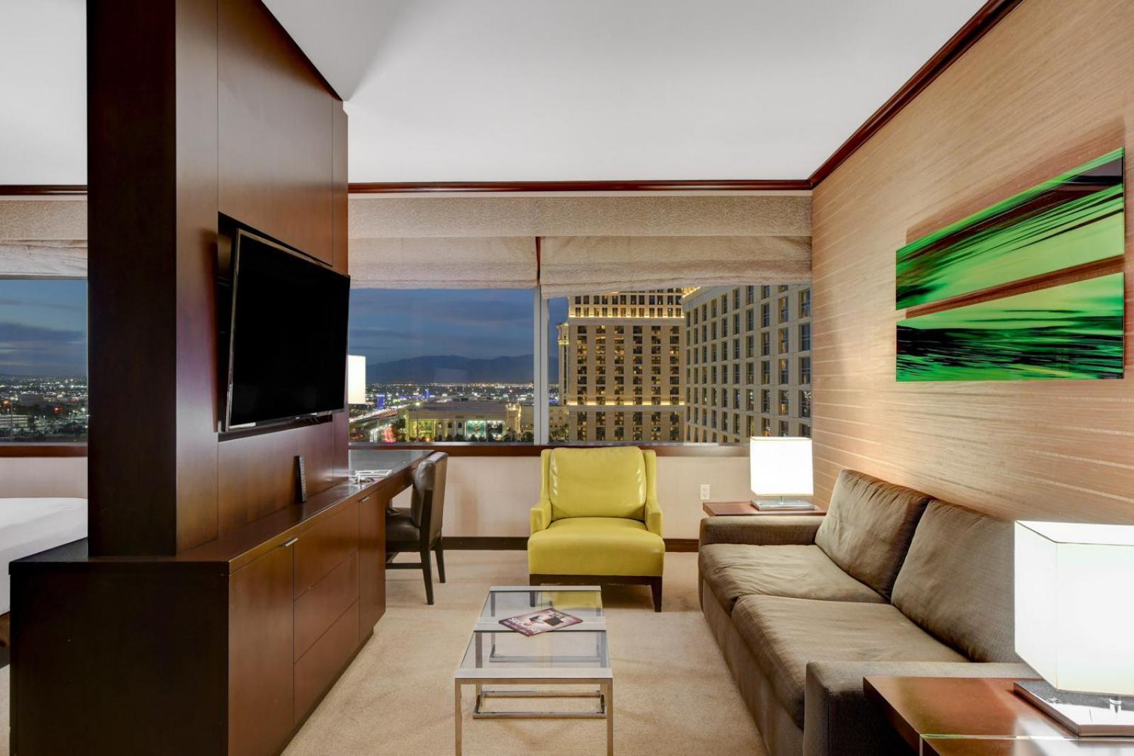 Superior King Suite