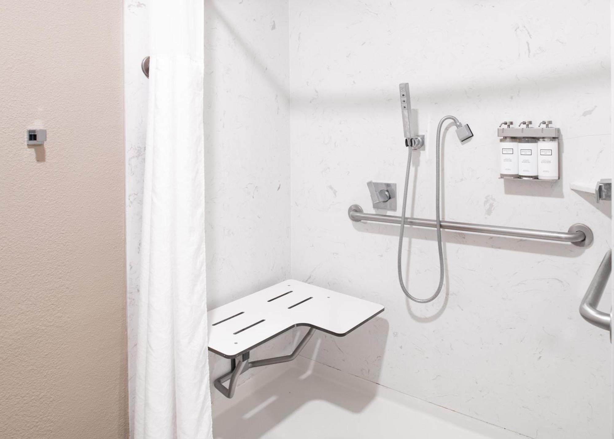 King Room Disability Access