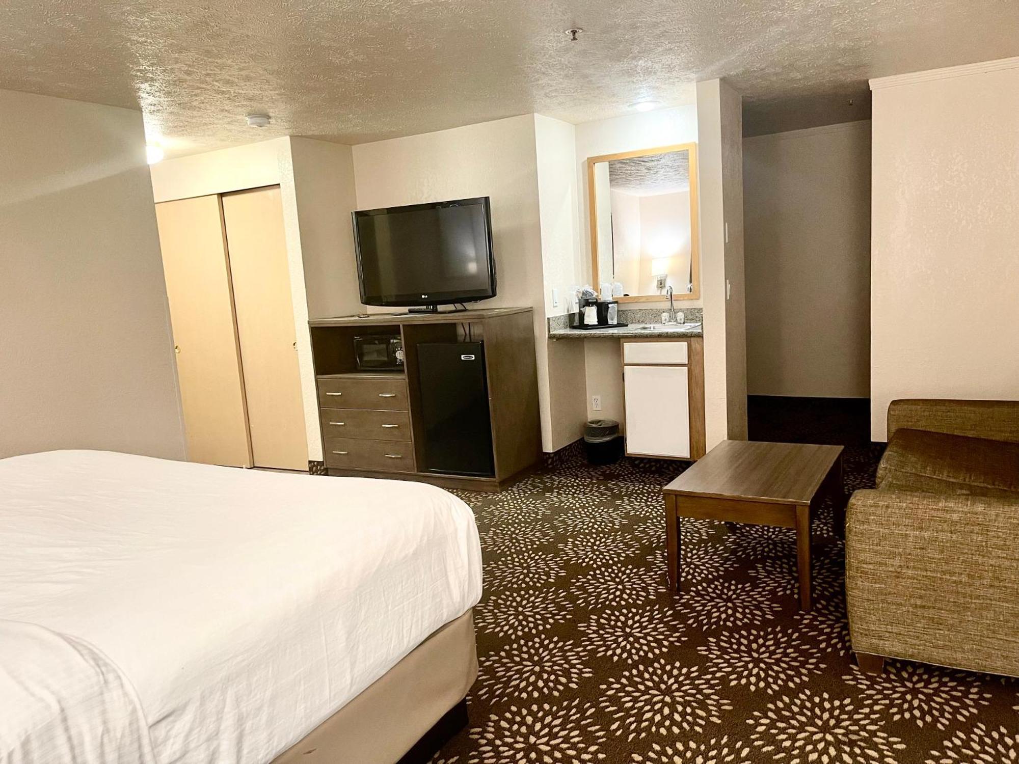 King Room Non Smoking
