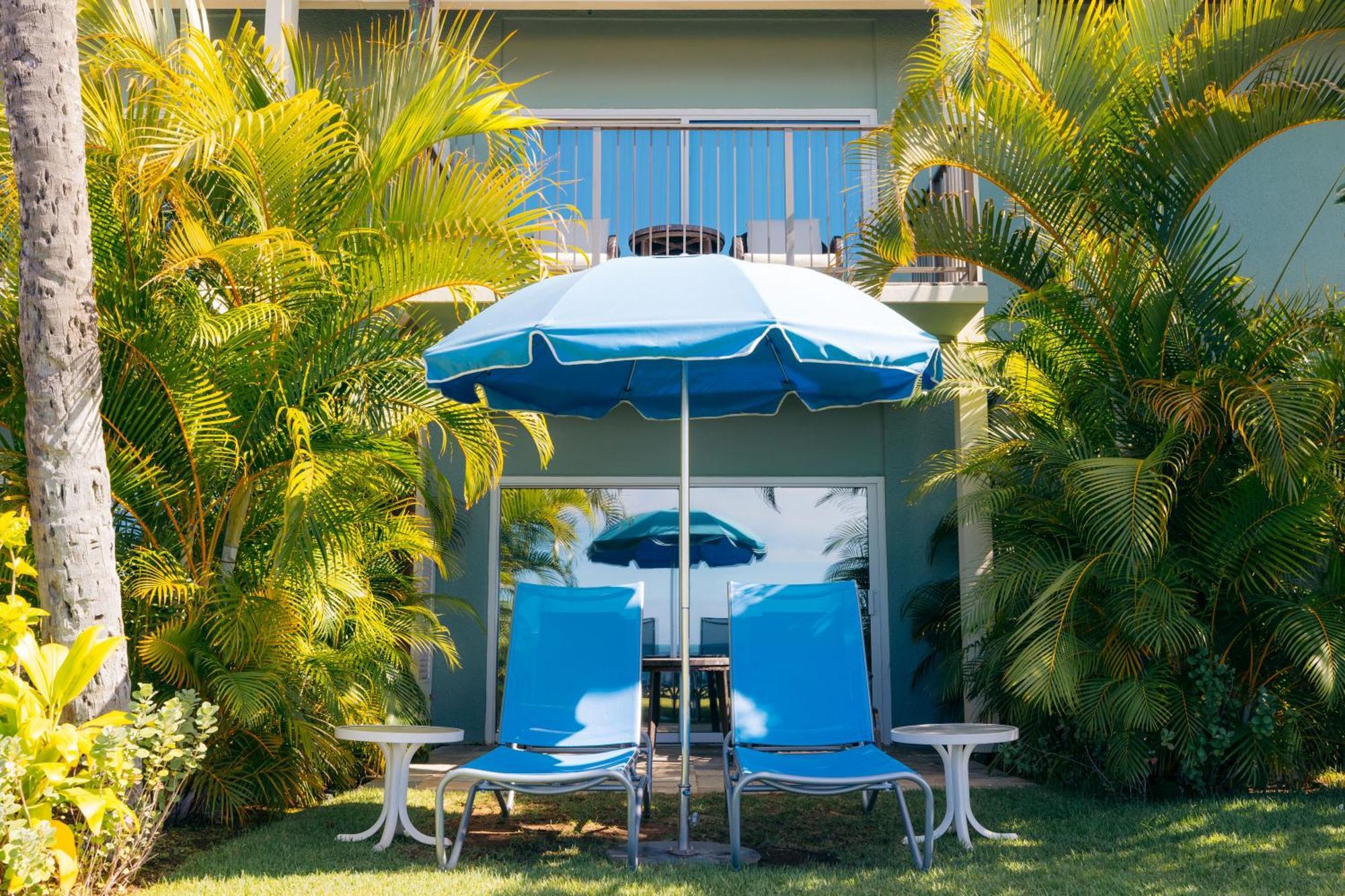 Kahala Beach Suite