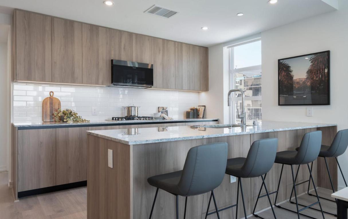Two Bedroom Suite